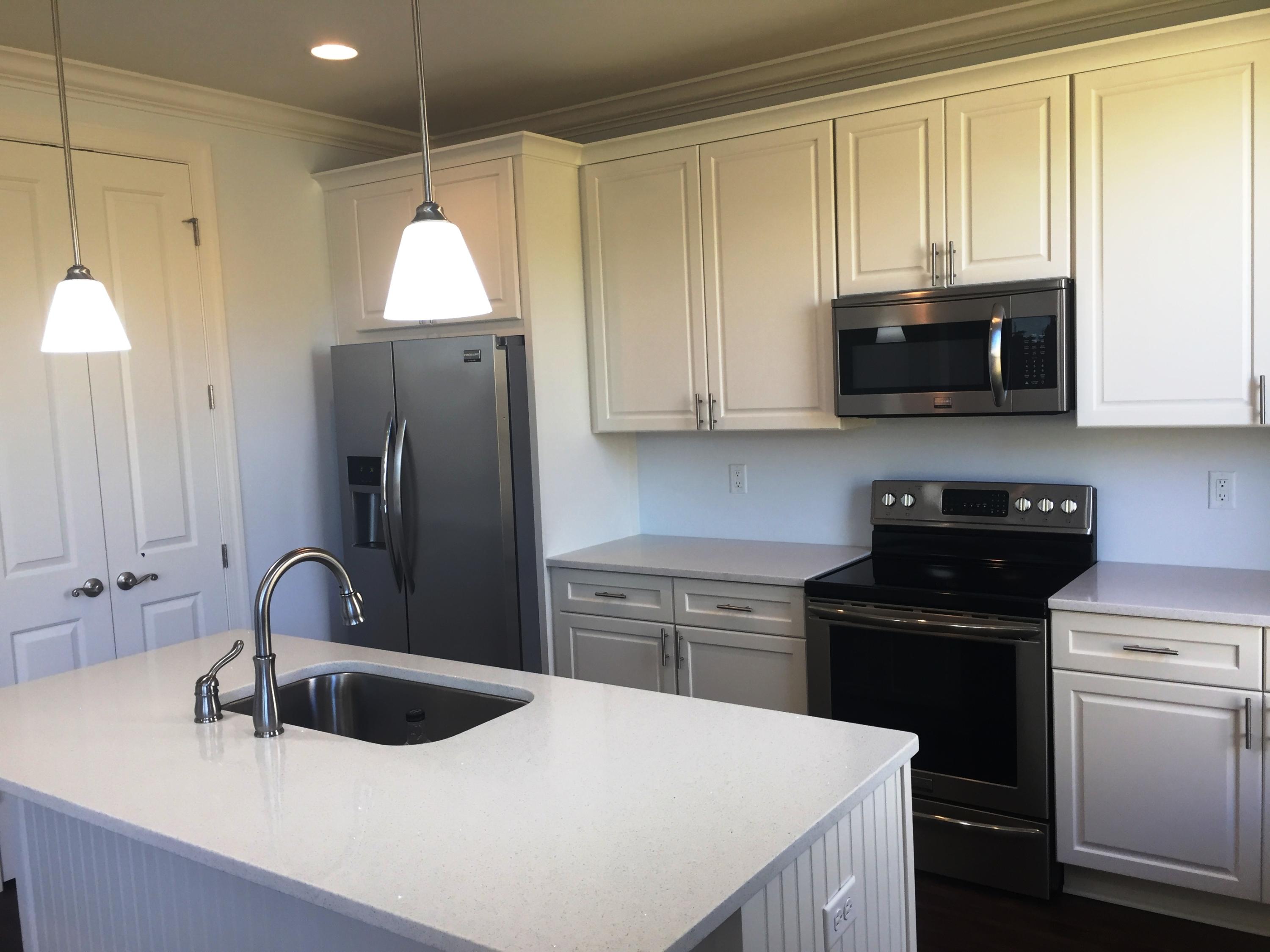 CHURCH STREET VILLAGE - Residential