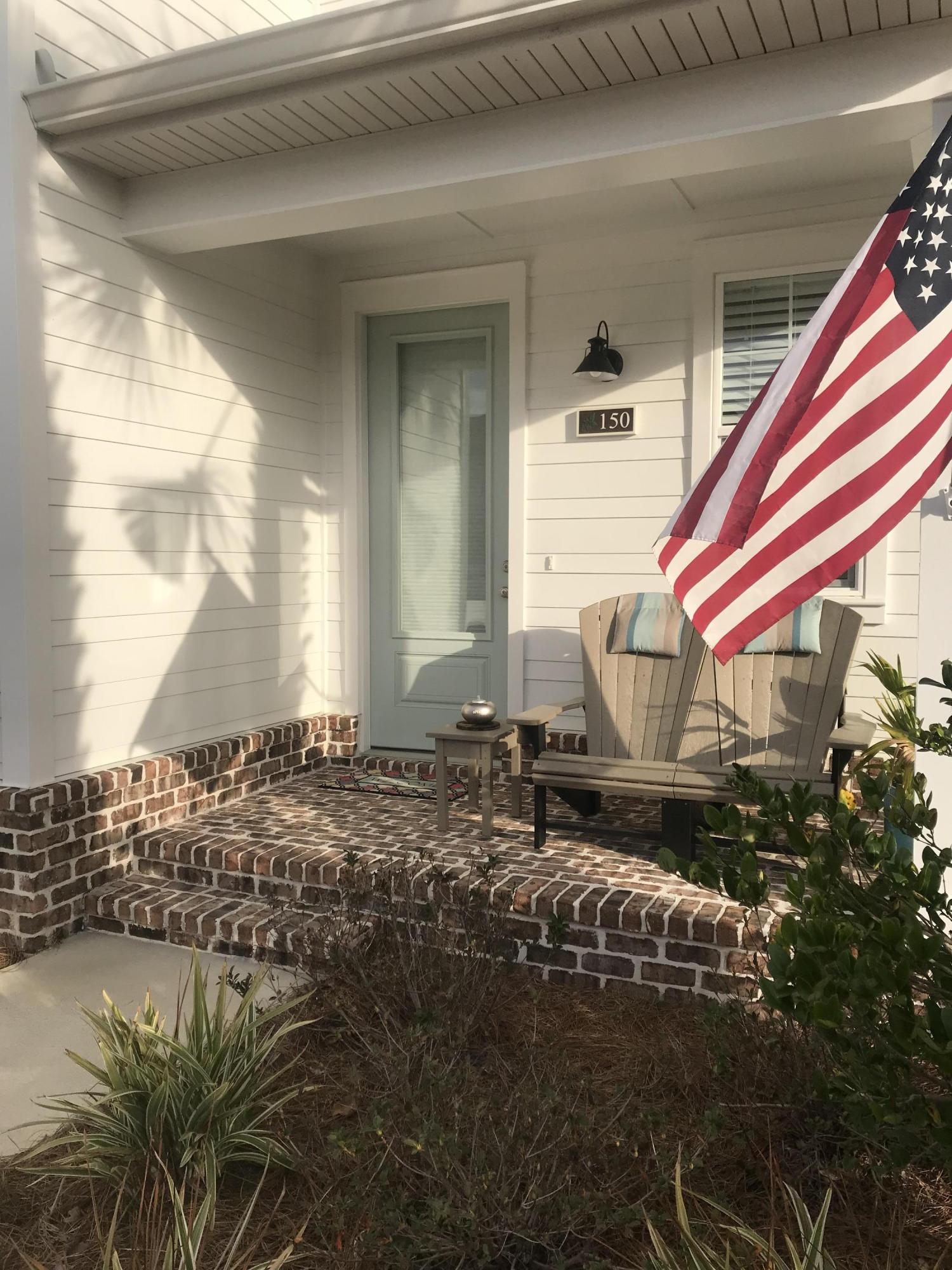 CHURCH STREET VILLAGE - Residential