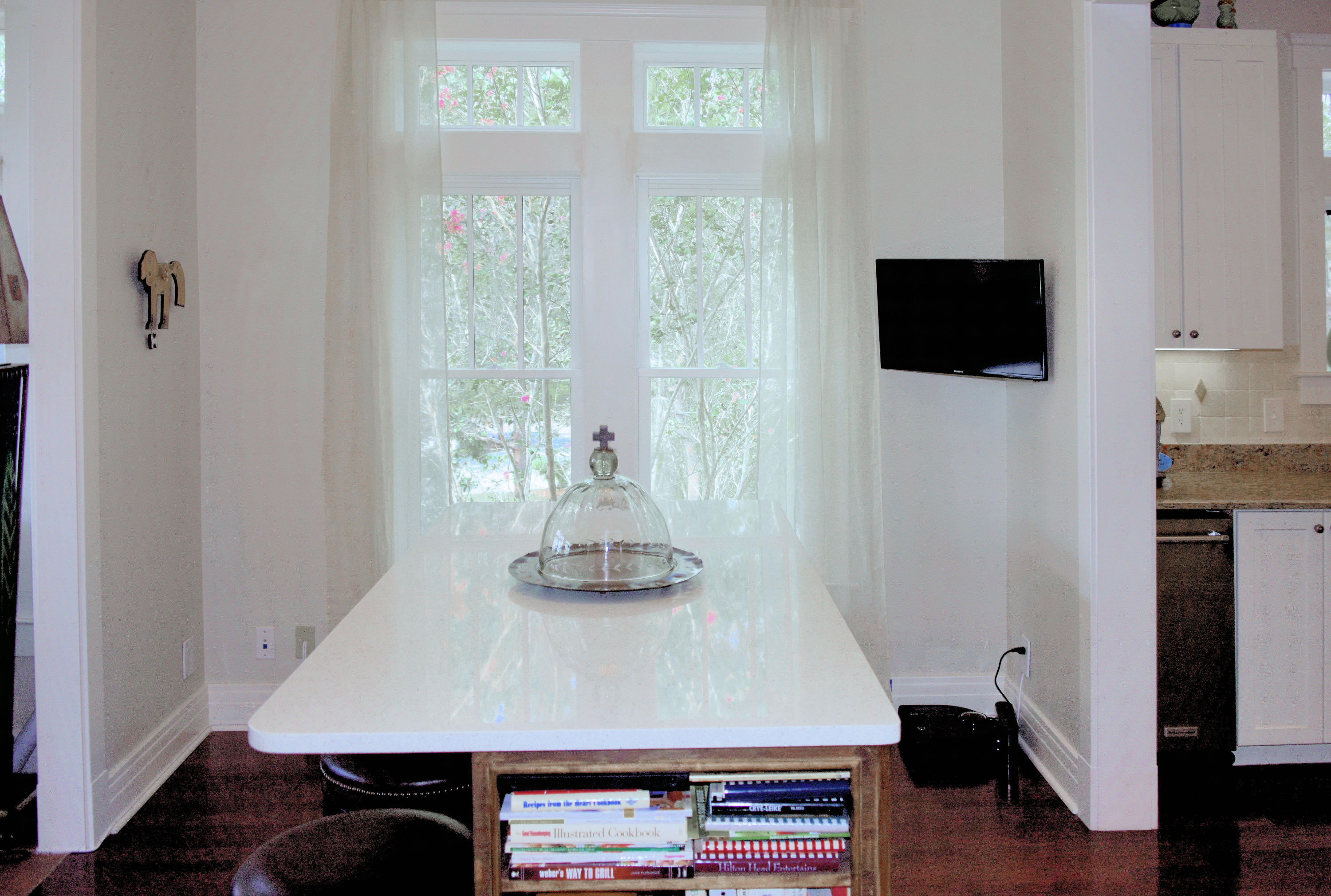 WILD HERON - Residential