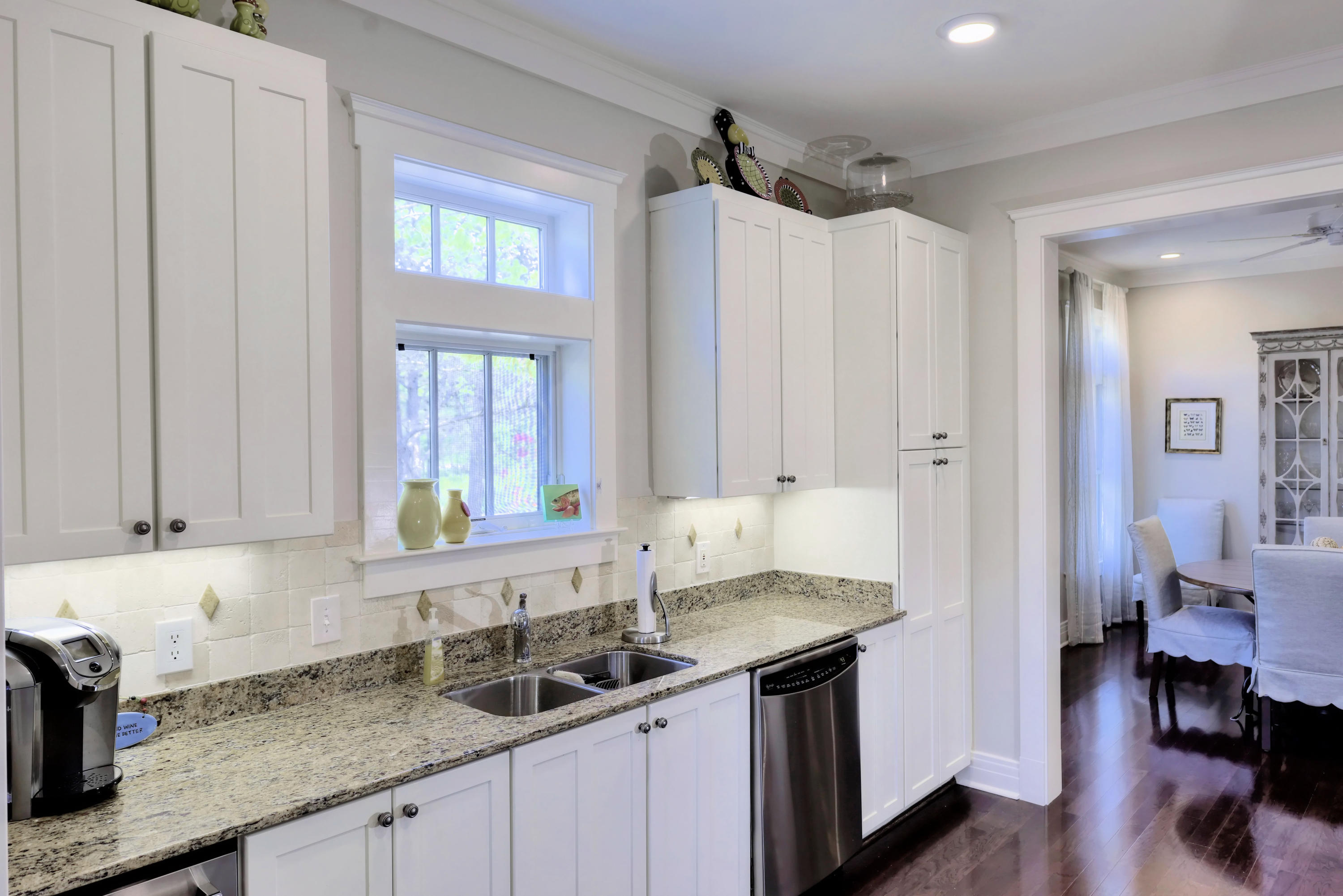 WILD HERON - Residential