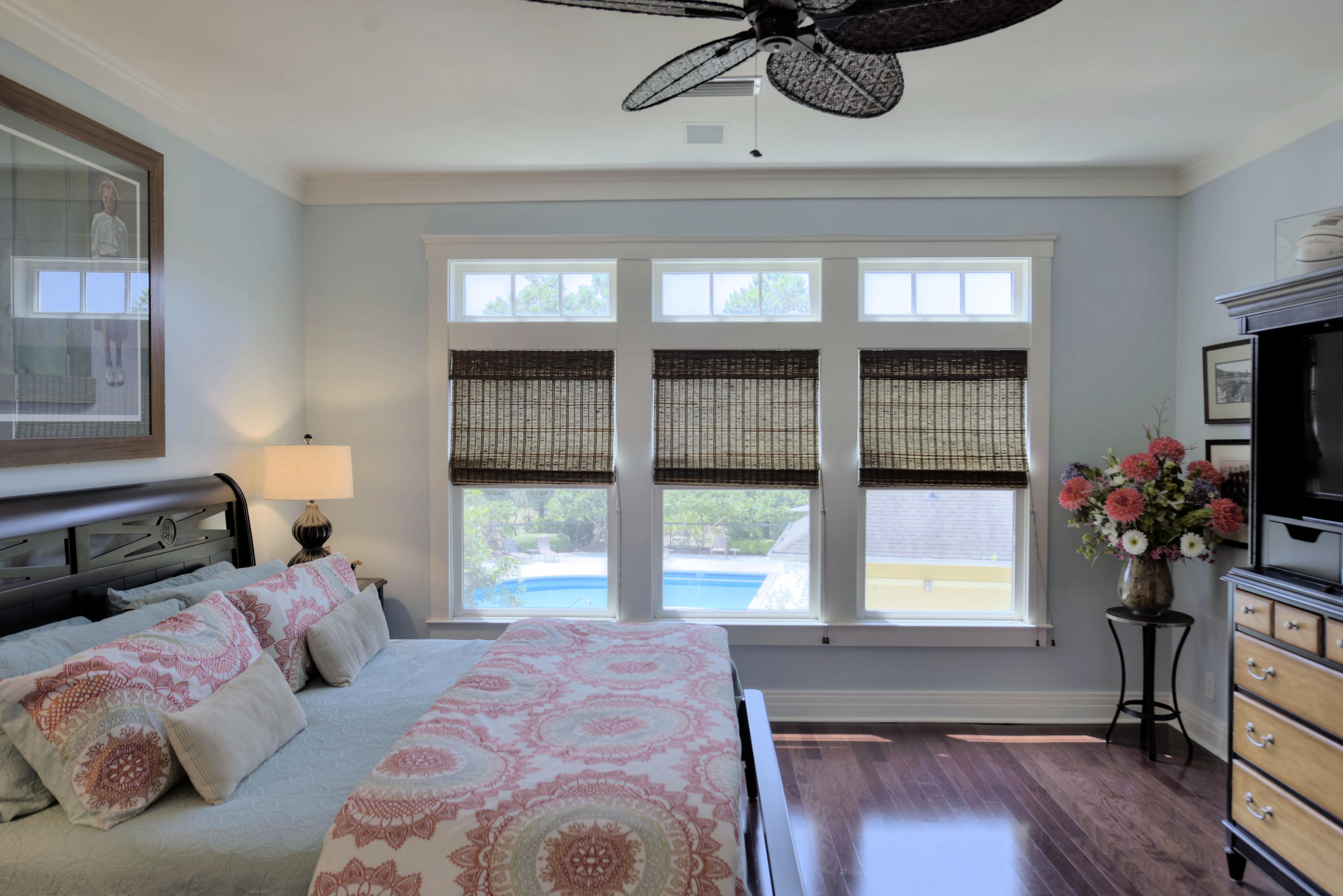 WILD HERON - Residential