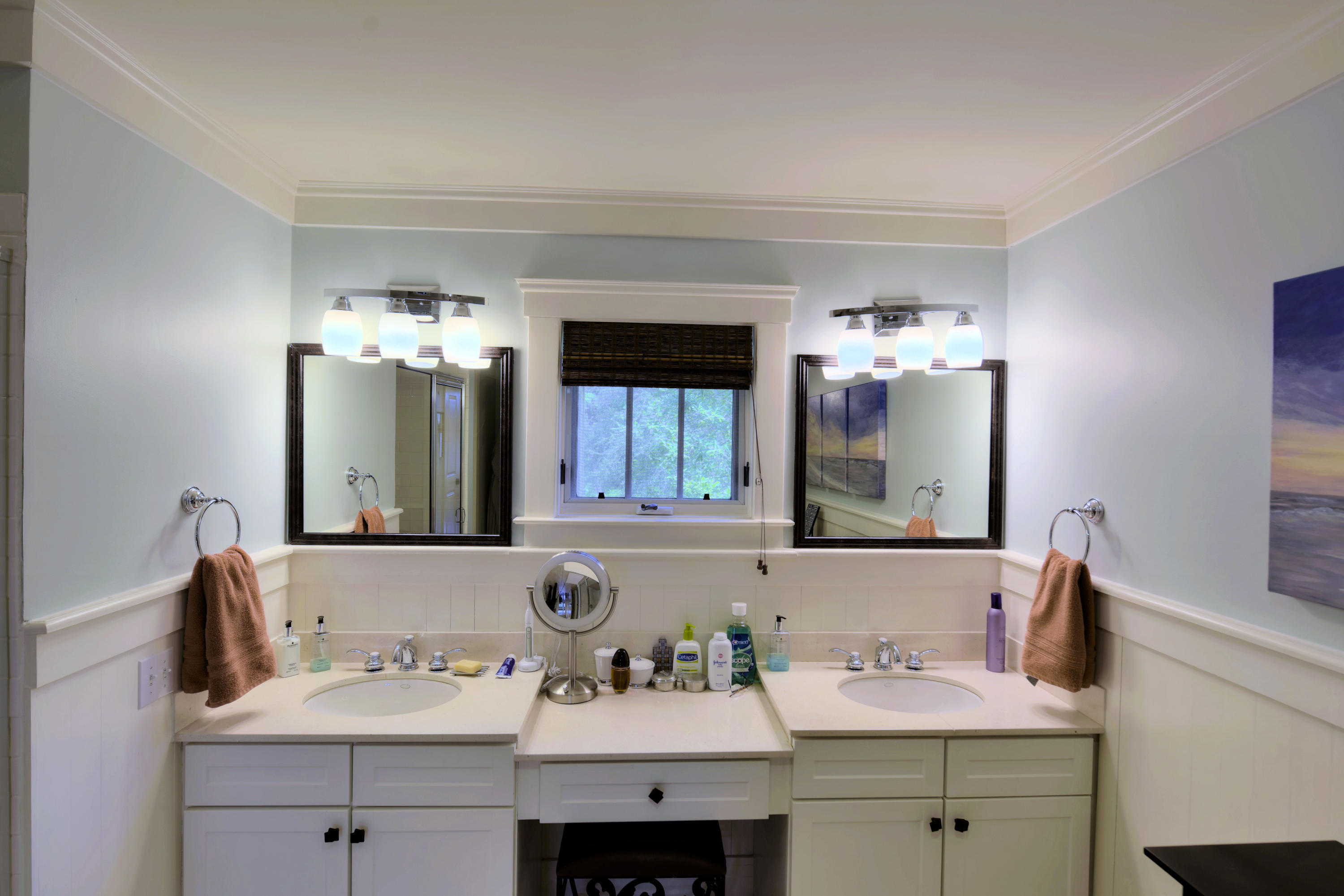 WILD HERON - Residential