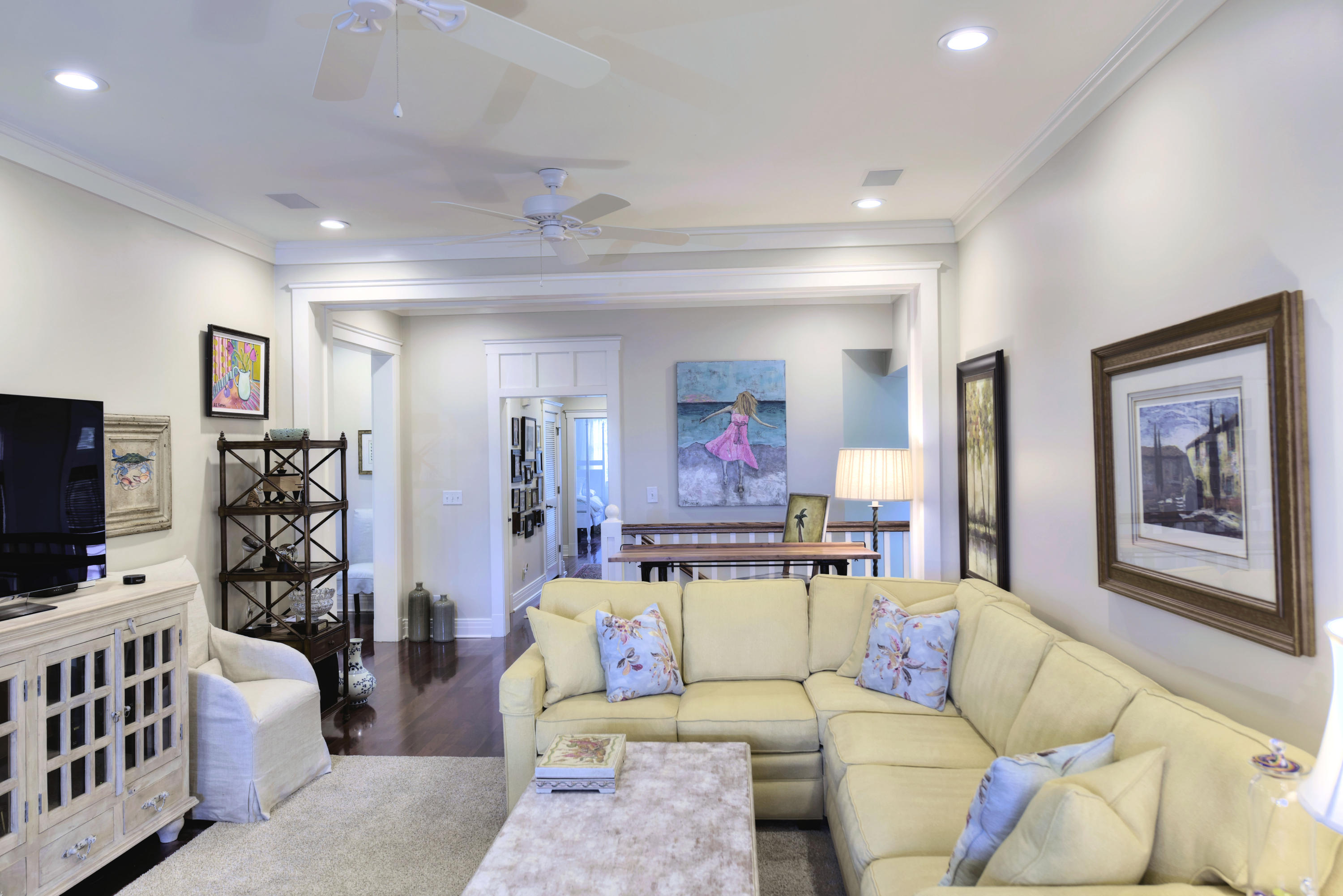 WILD HERON - Residential