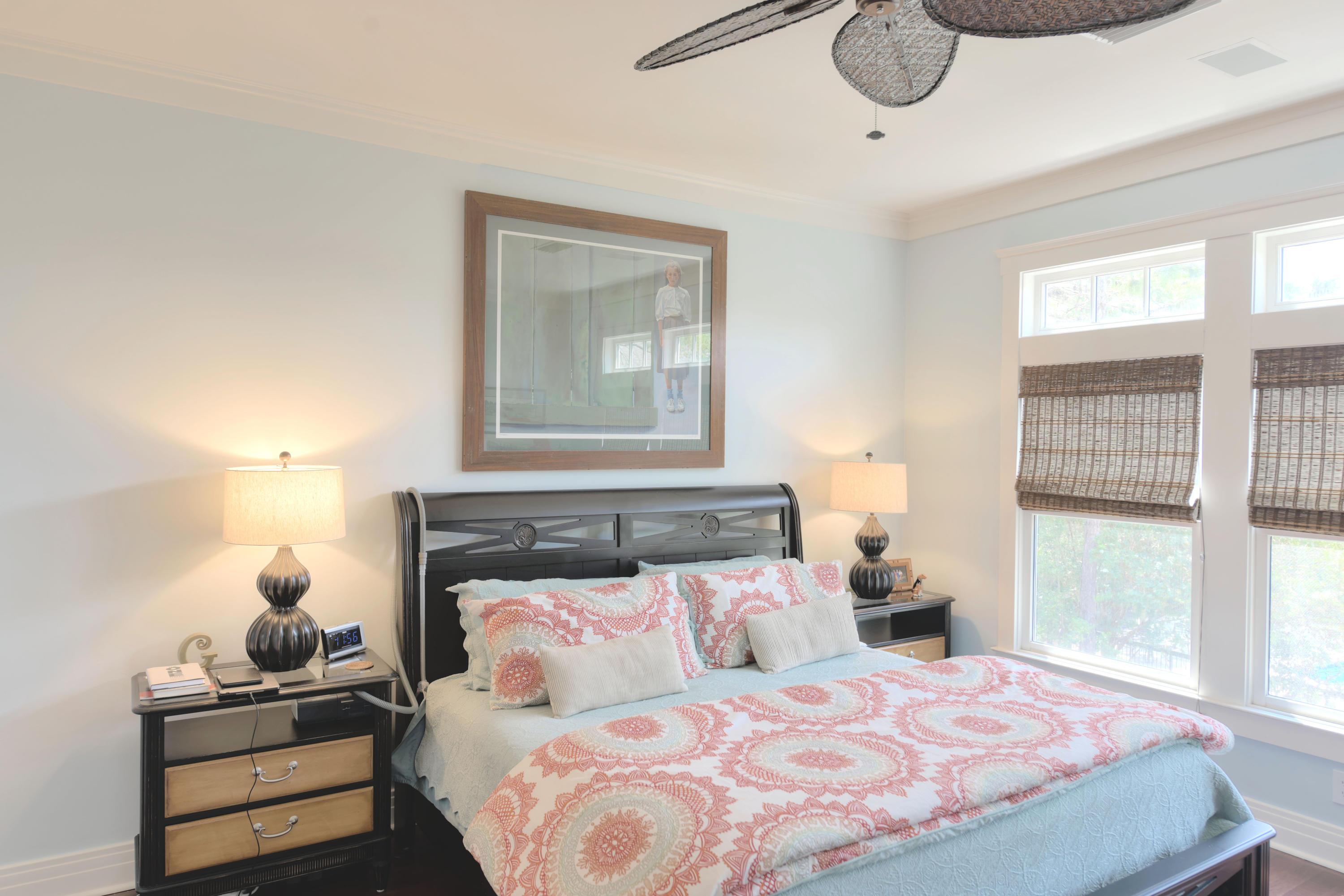 WILD HERON - Residential