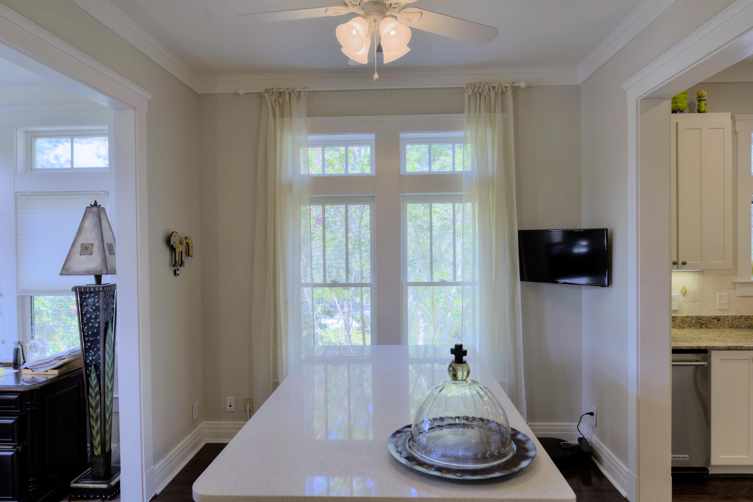 WILD HERON - Residential