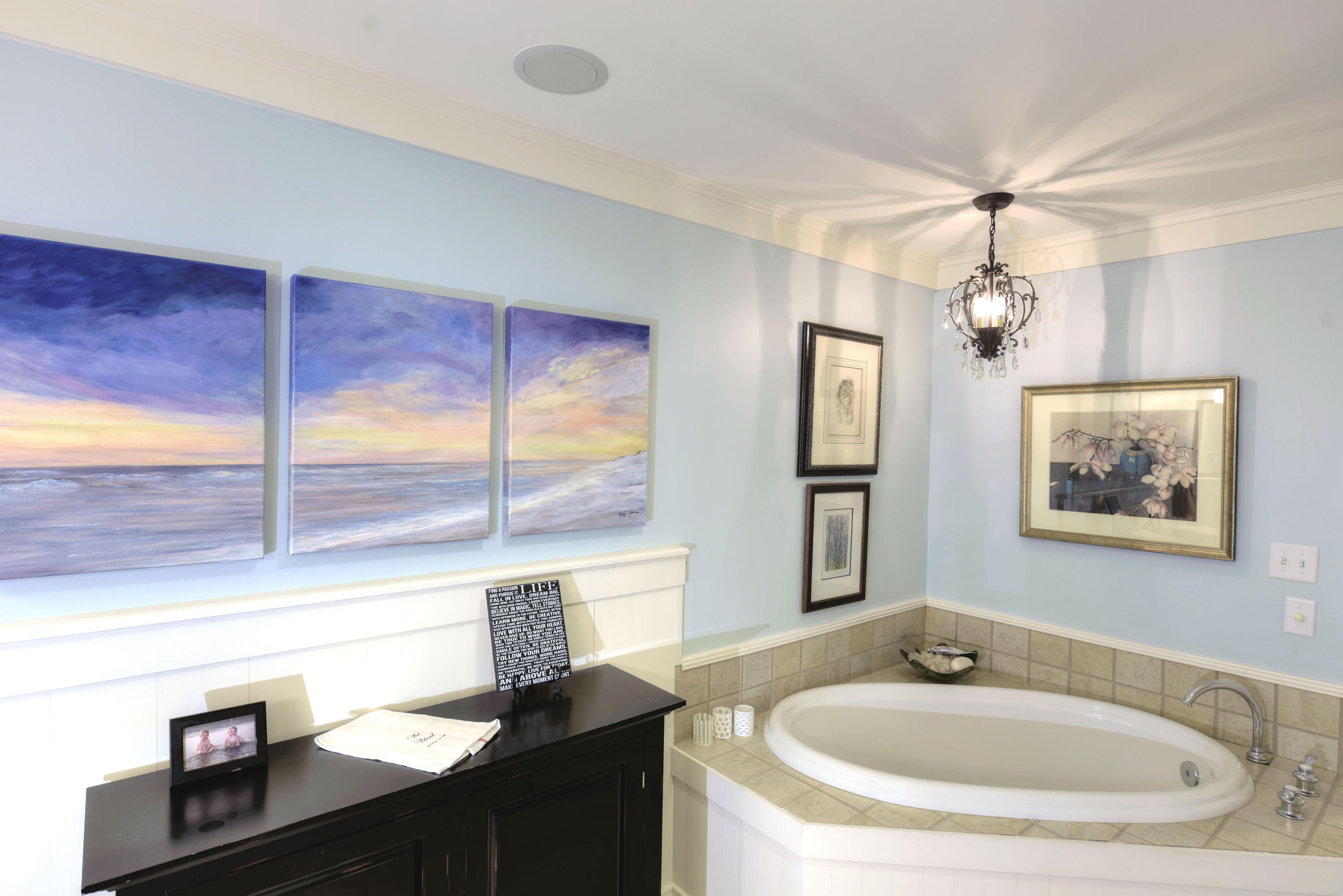 WILD HERON - Residential