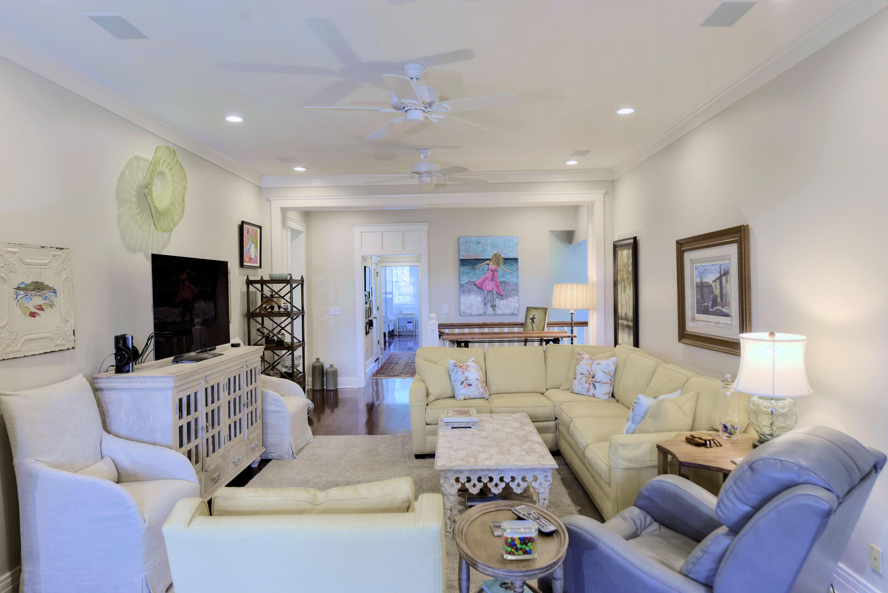 WILD HERON - Residential