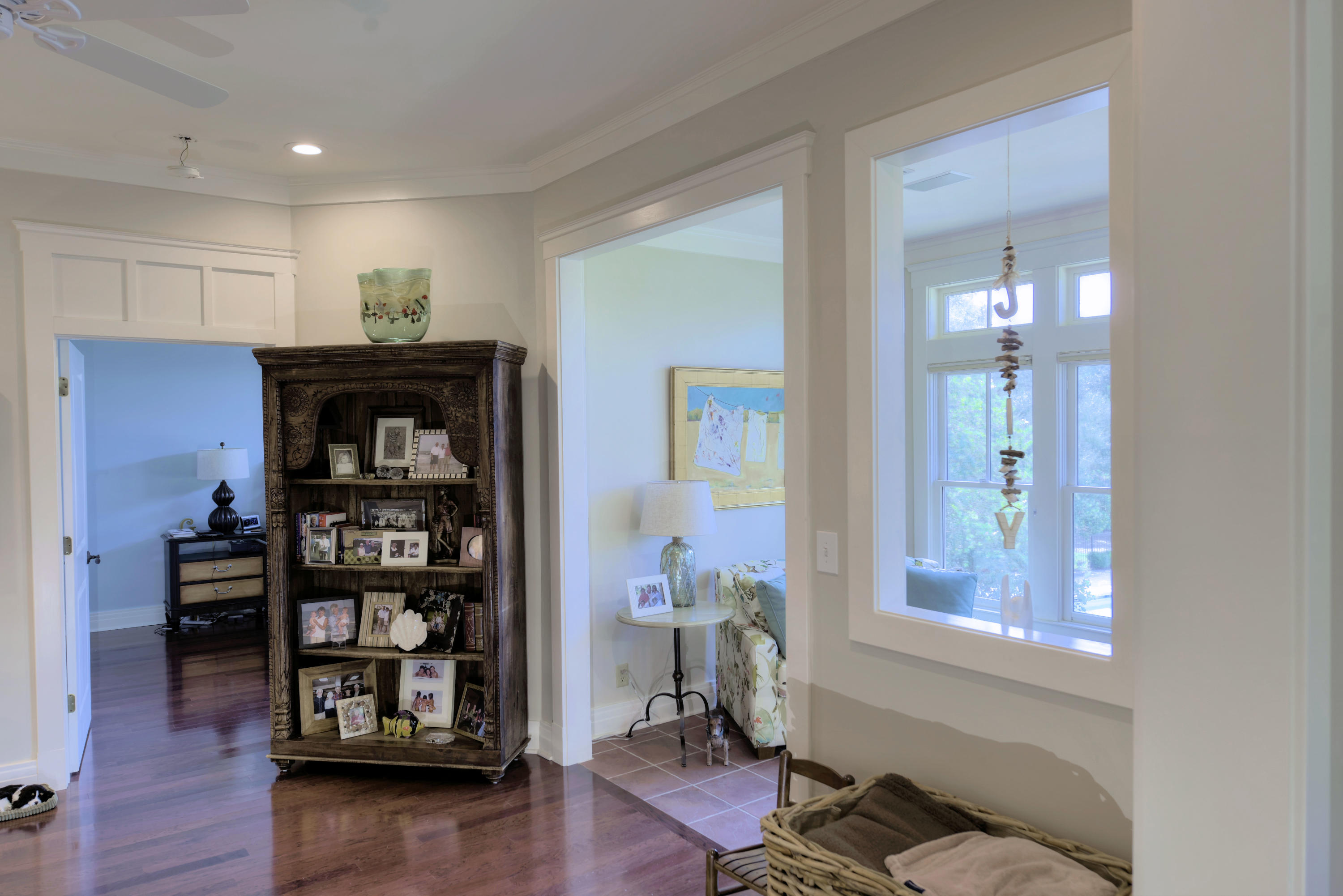 WILD HERON - Residential