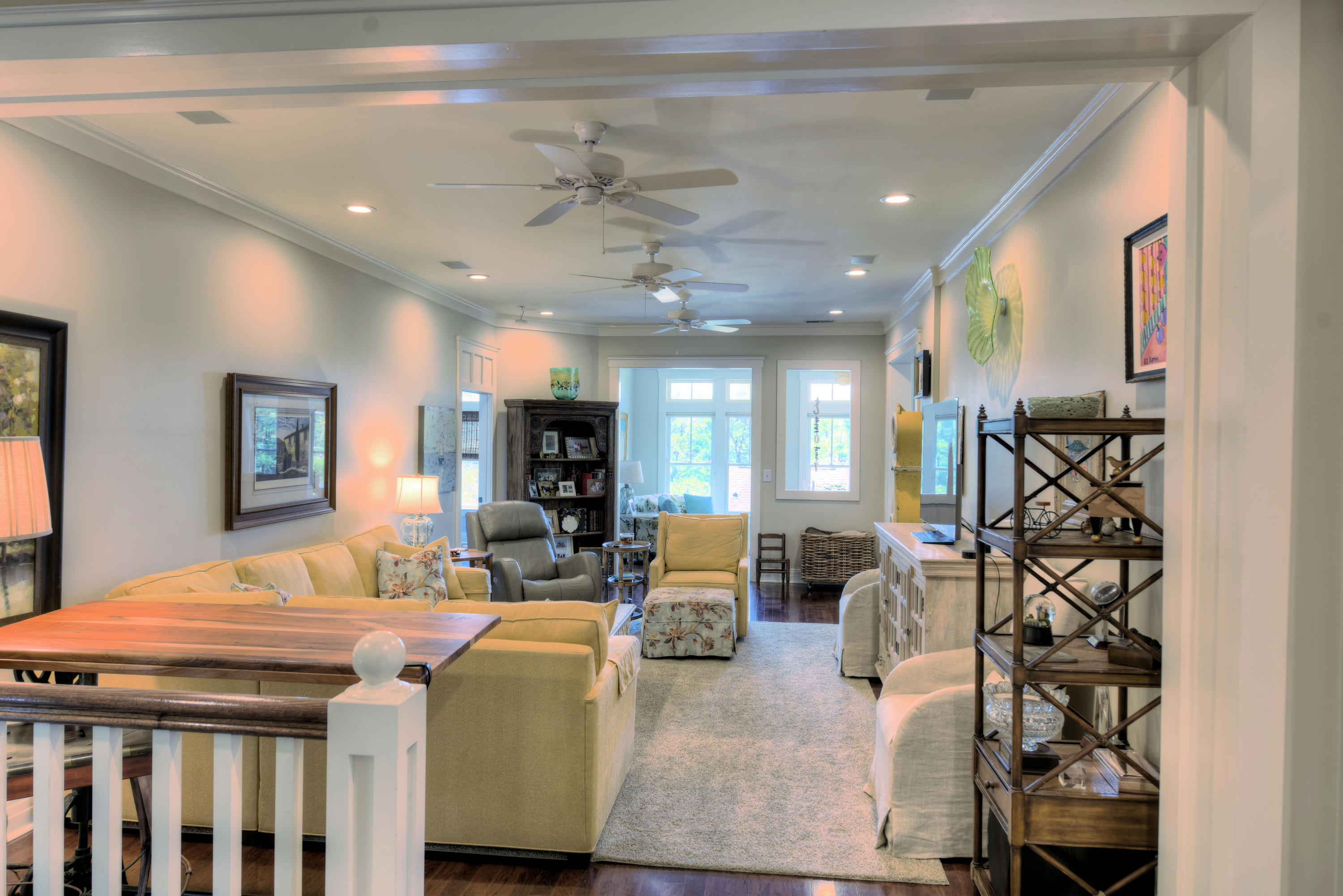 WILD HERON - Residential