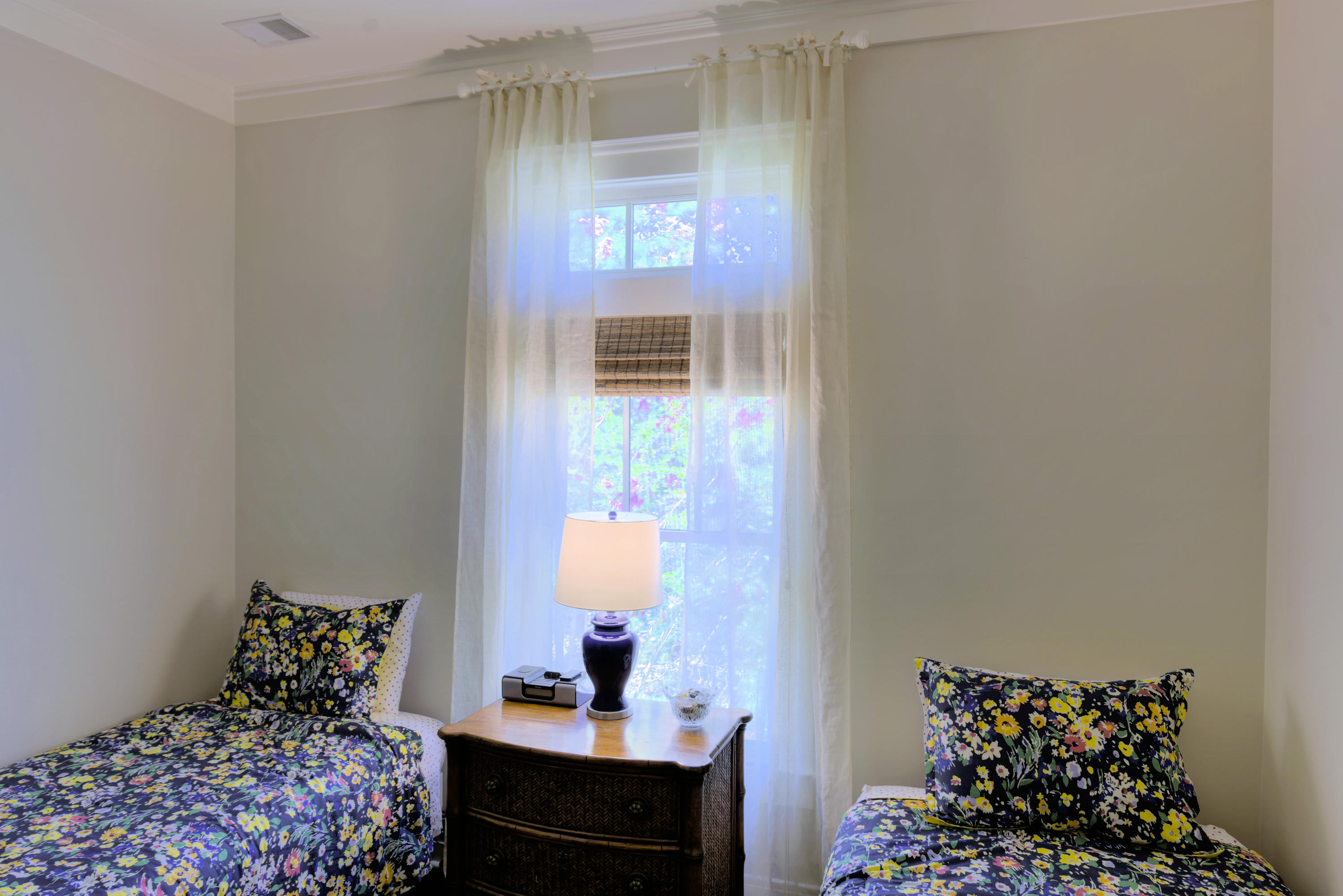 WILD HERON - Residential