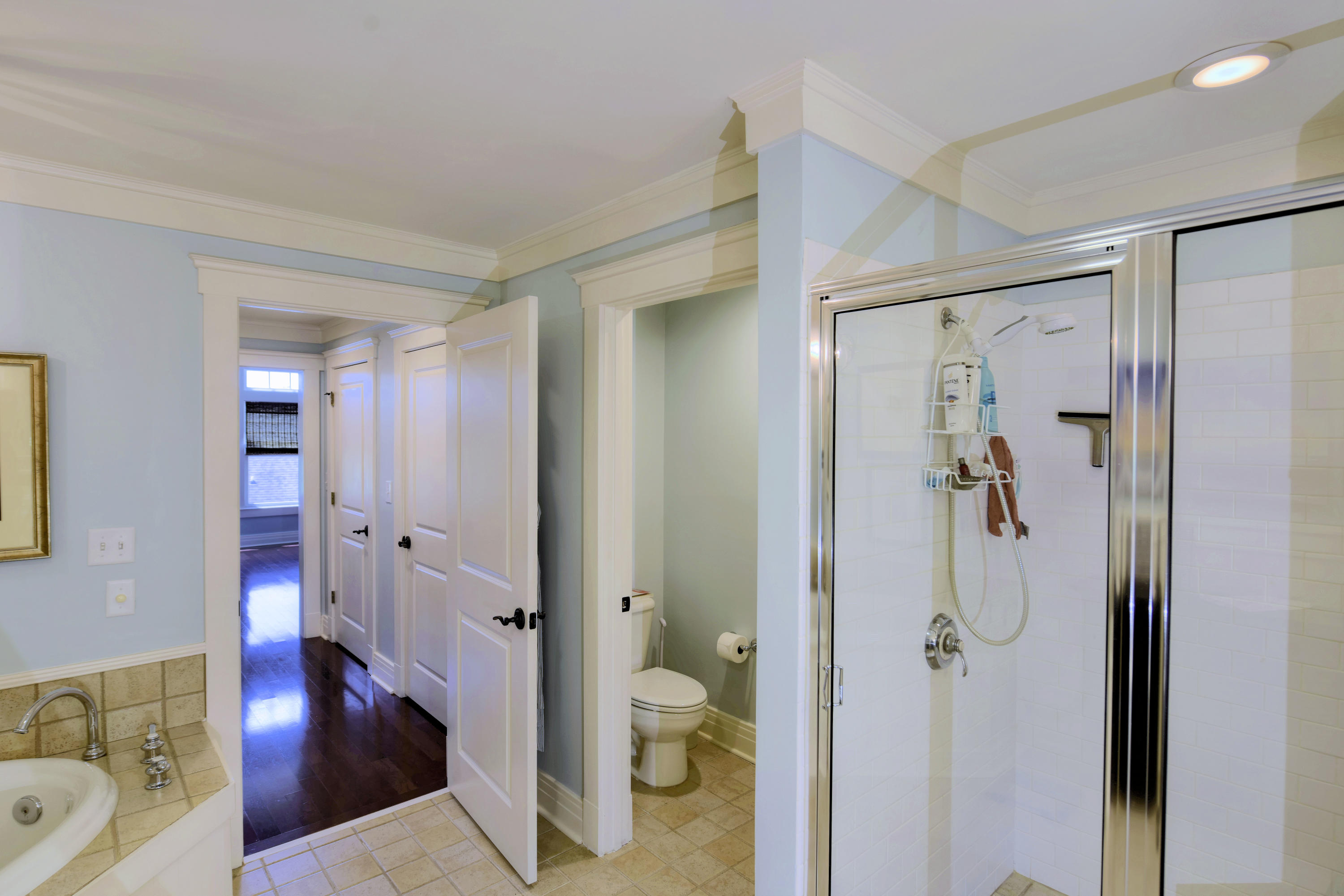 WILD HERON - Residential