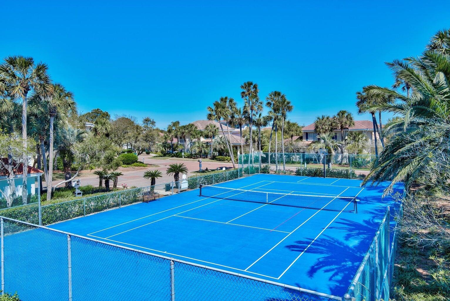 DESTINY S/D - Residential