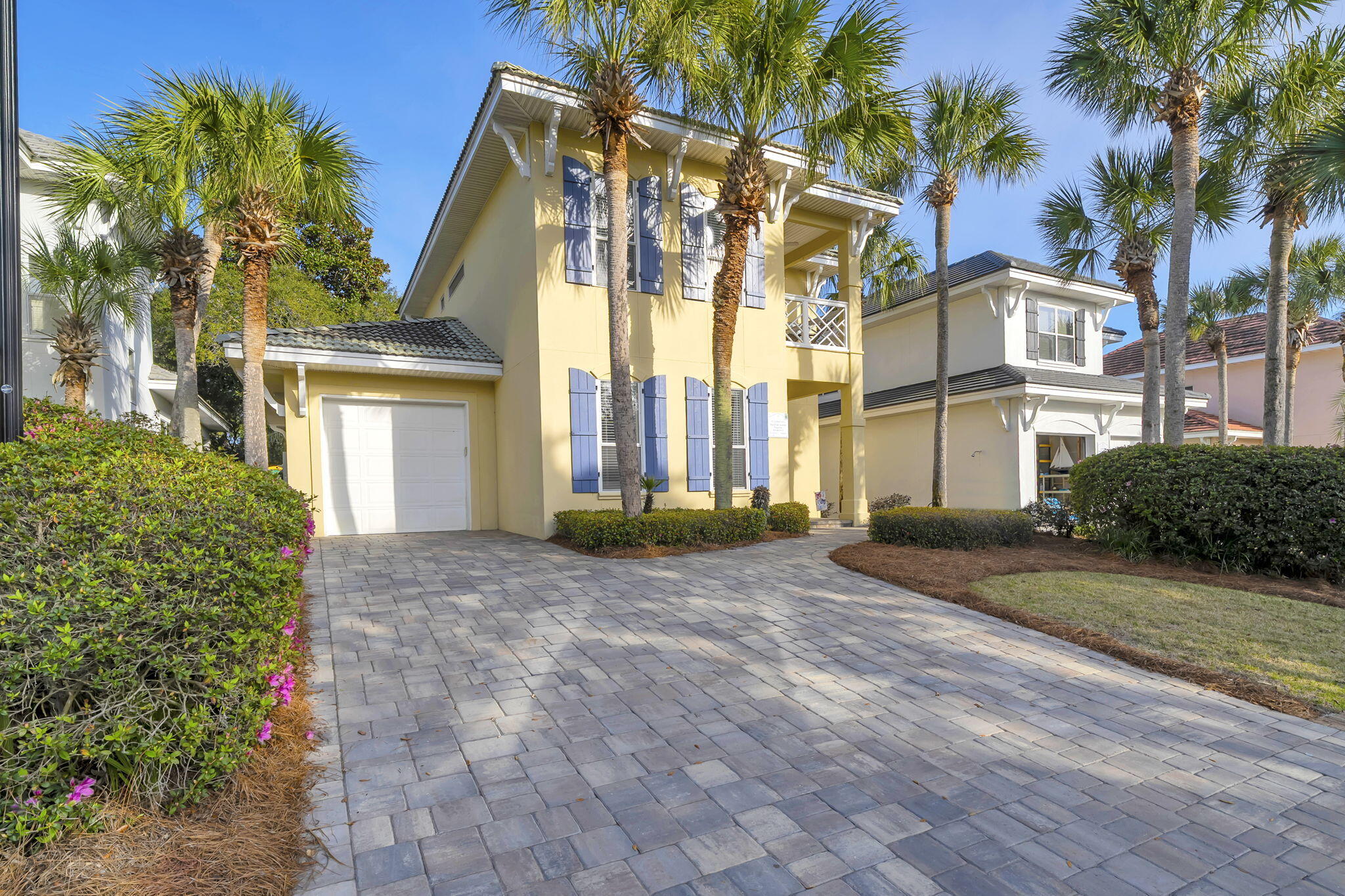 DESTINY S/D - Residential