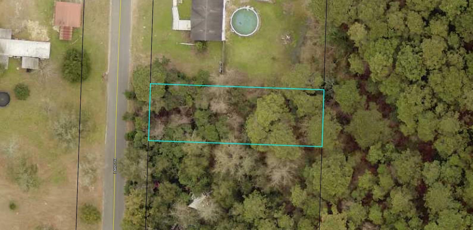 MORRIS ADDN TO CRESTVIEW - Land