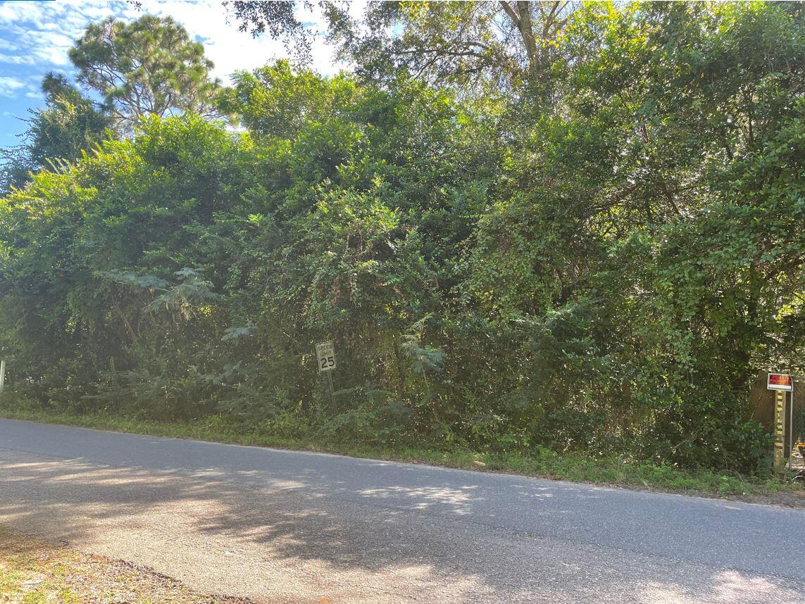 MORRIS ADDN TO CRESTVIEW - Land