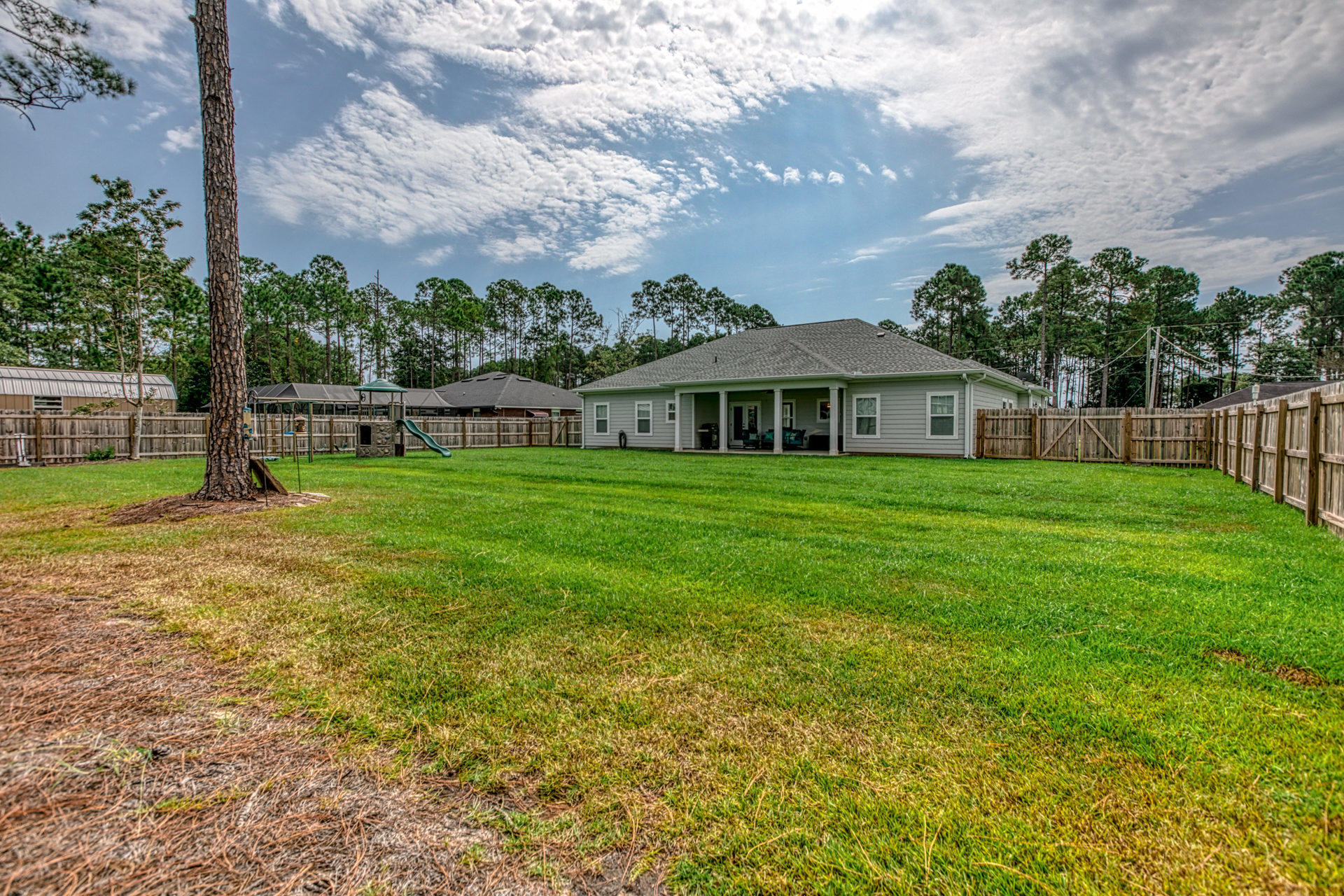 NAVARRE S/D 1ST ADDN - Residential