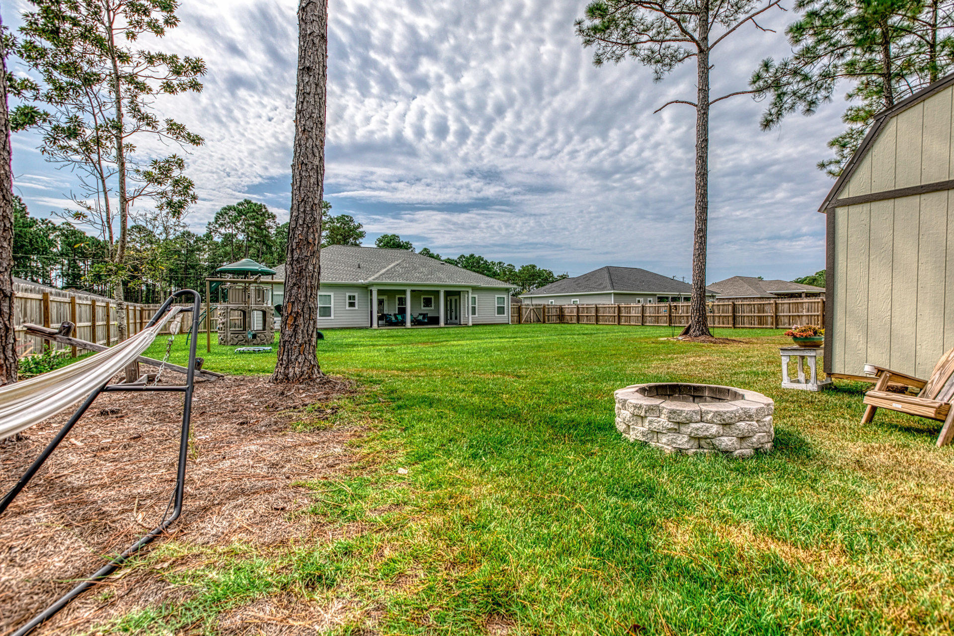 NAVARRE S/D 1ST ADDN - Residential