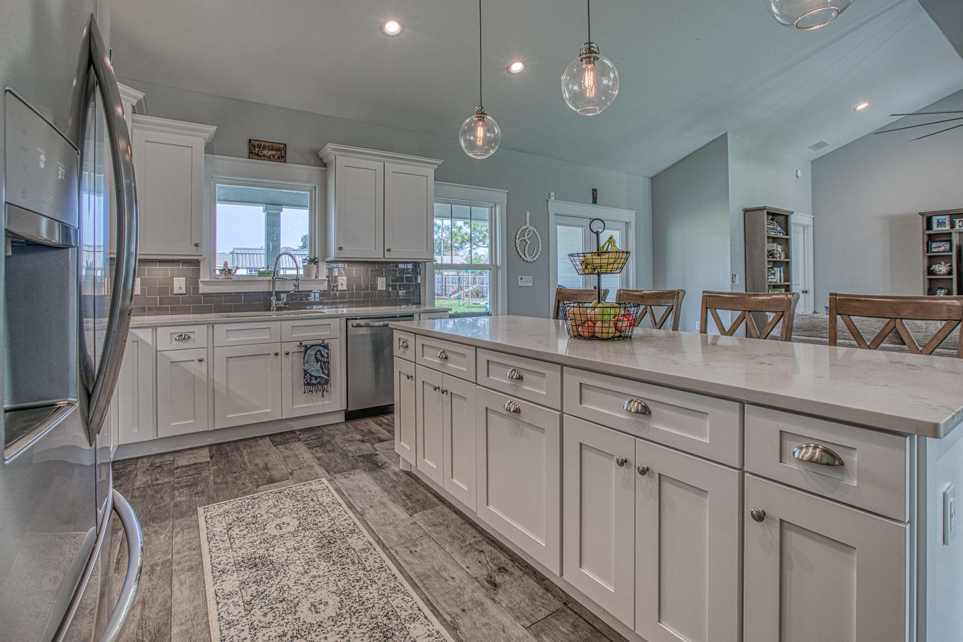 NAVARRE S/D 1ST ADDN - Residential