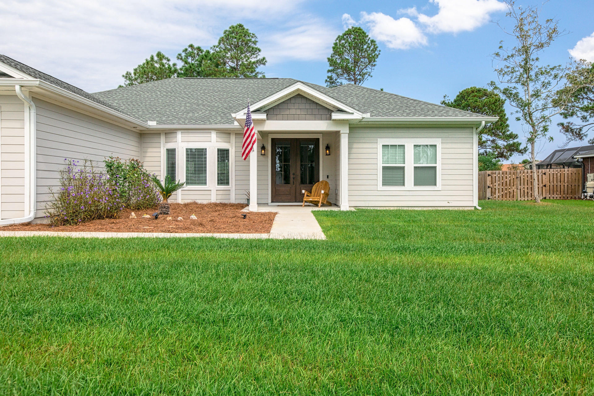 NAVARRE S/D 1ST ADDN - Residential