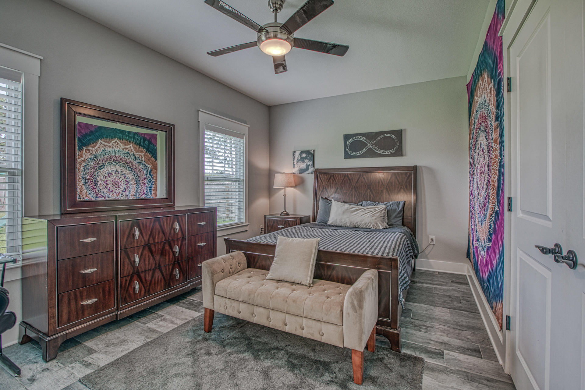 NAVARRE S/D 1ST ADDN - Residential