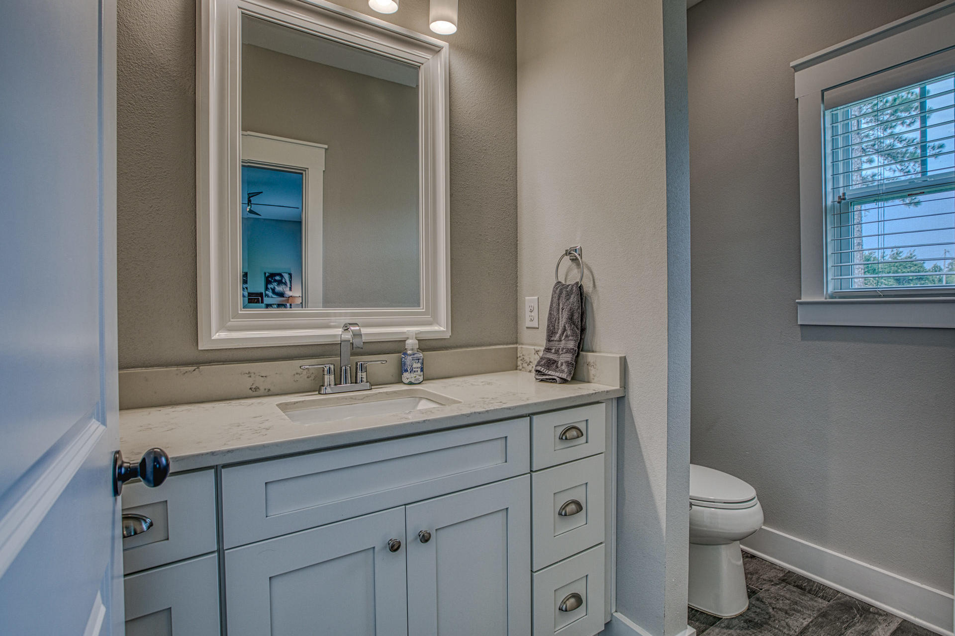 NAVARRE S/D 1ST ADDN - Residential