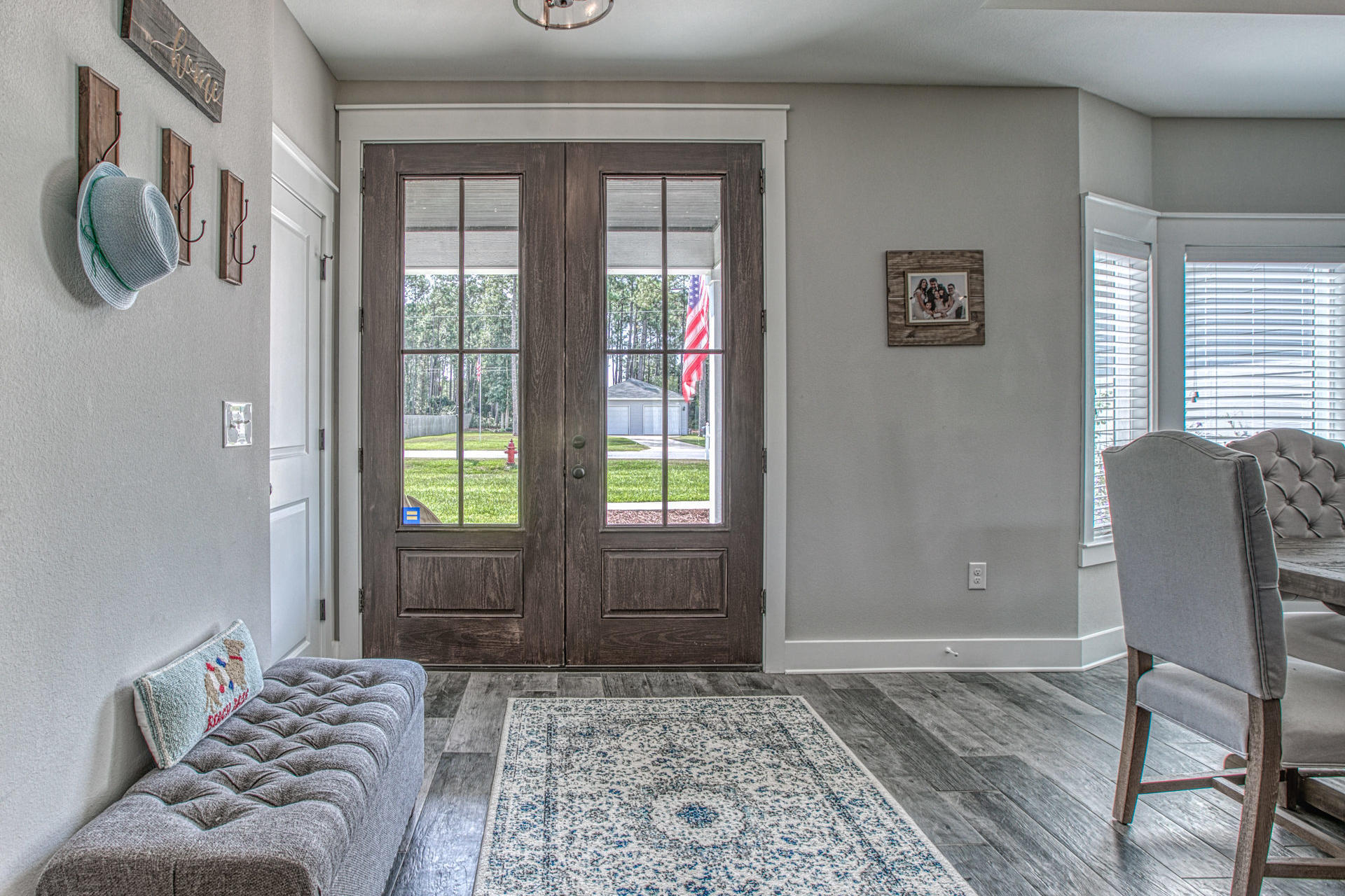 NAVARRE S/D 1ST ADDN - Residential