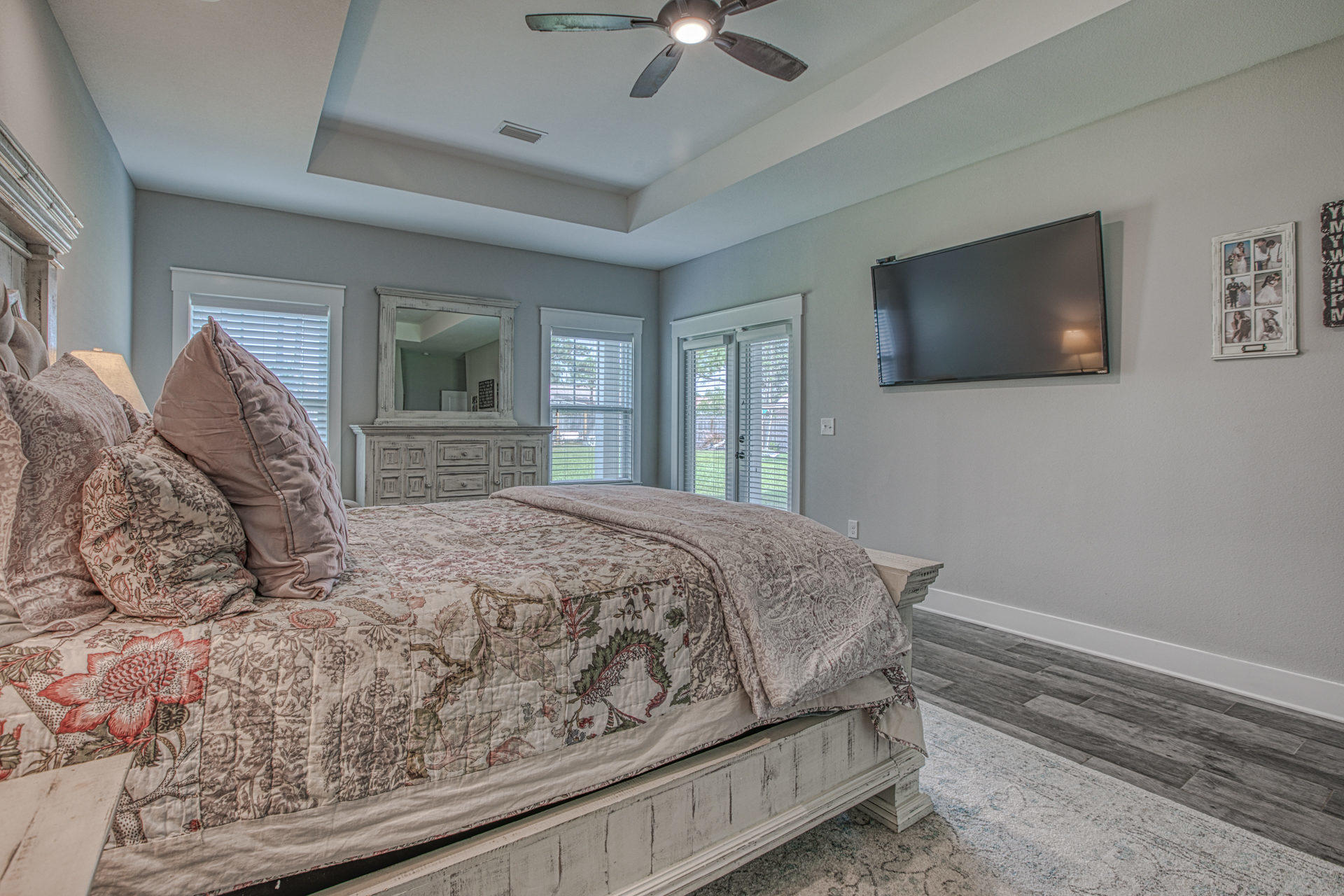 NAVARRE S/D 1ST ADDN - Residential