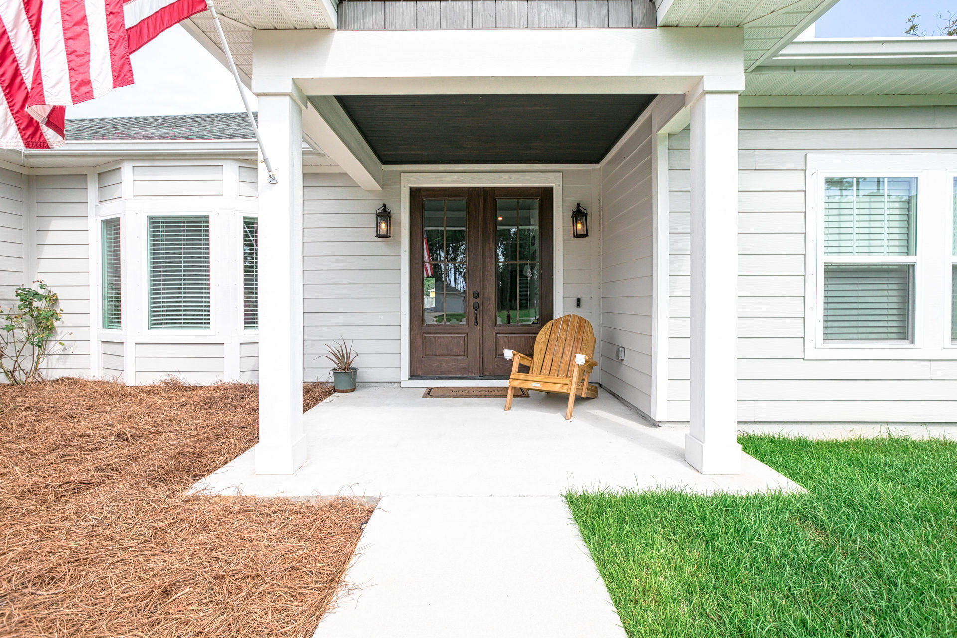 NAVARRE S/D 1ST ADDN - Residential