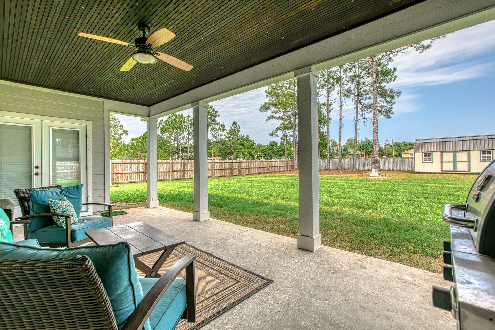 NAVARRE S/D 1ST ADDN - Residential