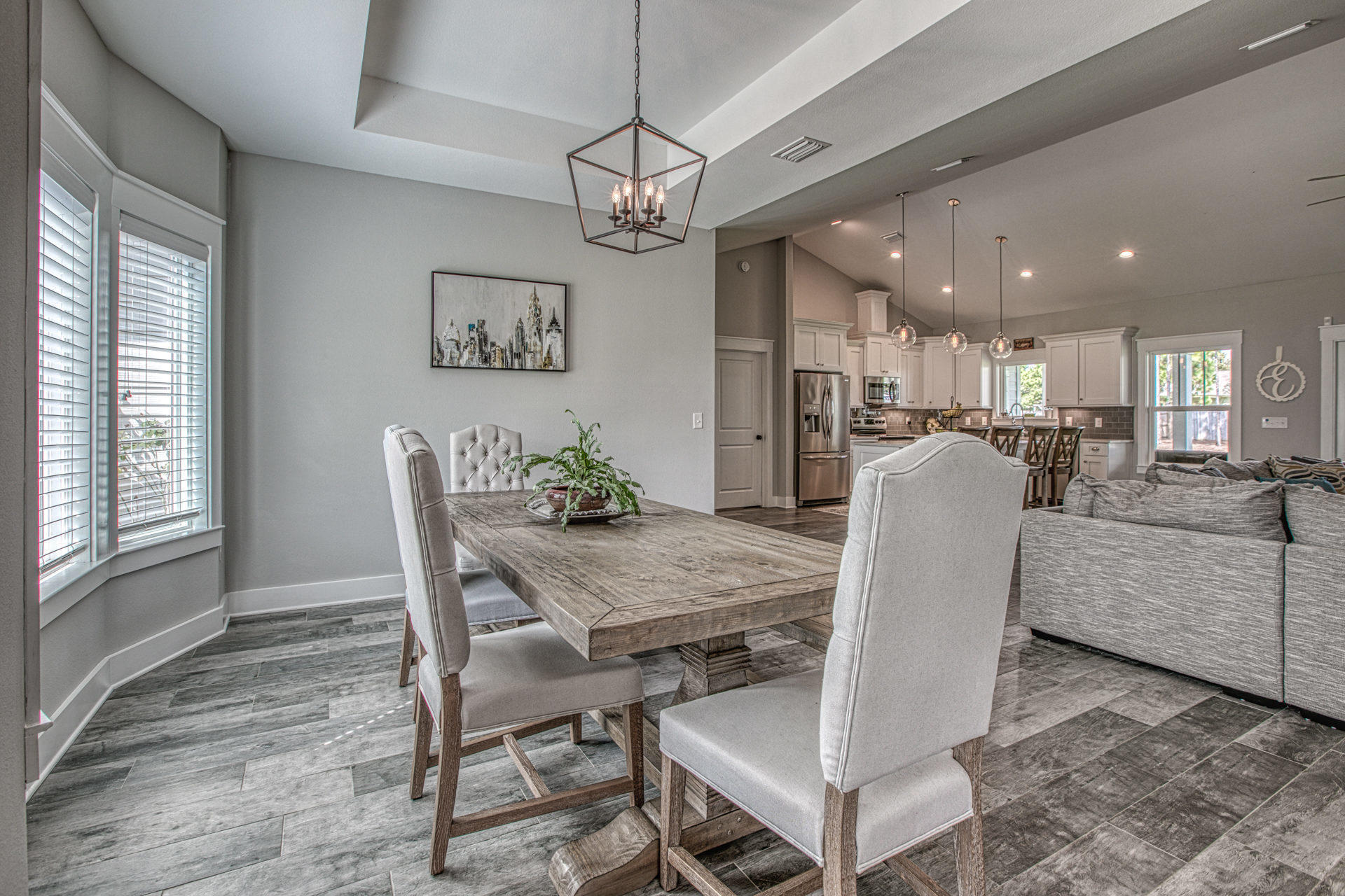 NAVARRE S/D 1ST ADDN - Residential