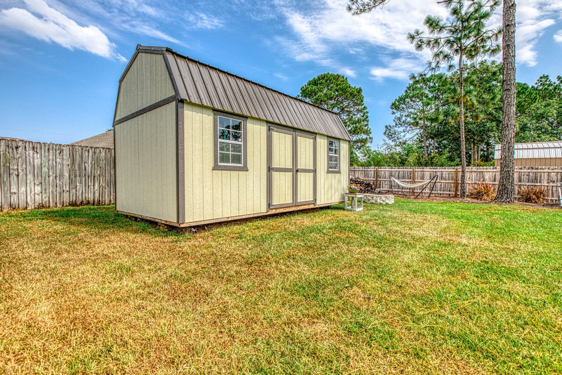 NAVARRE S/D 1ST ADDN - Residential