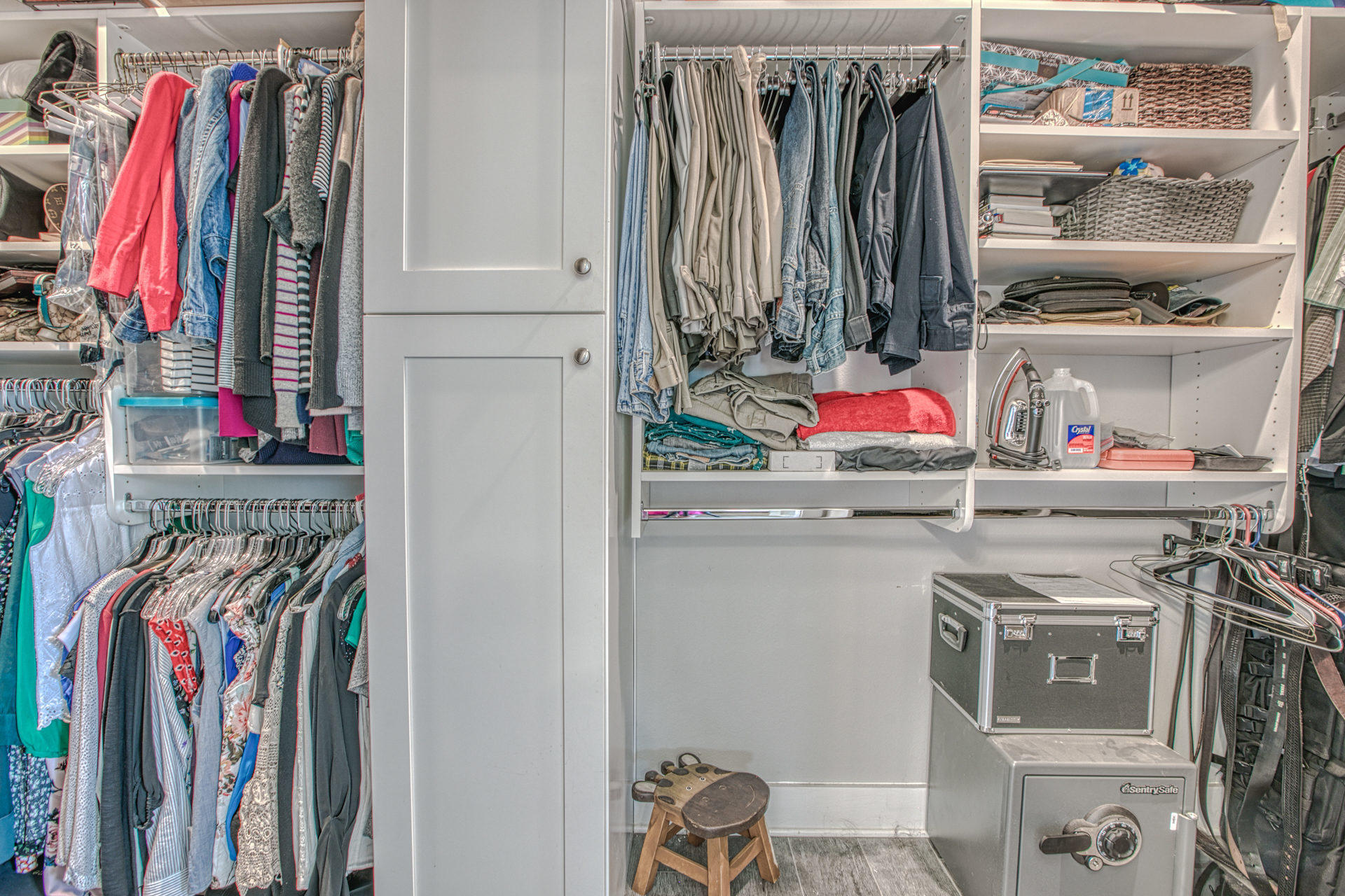 NAVARRE S/D 1ST ADDN - Residential