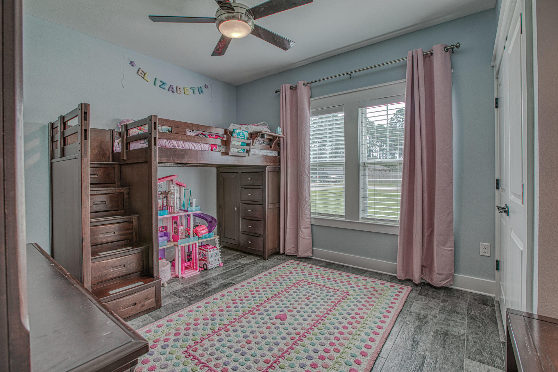 NAVARRE S/D 1ST ADDN - Residential