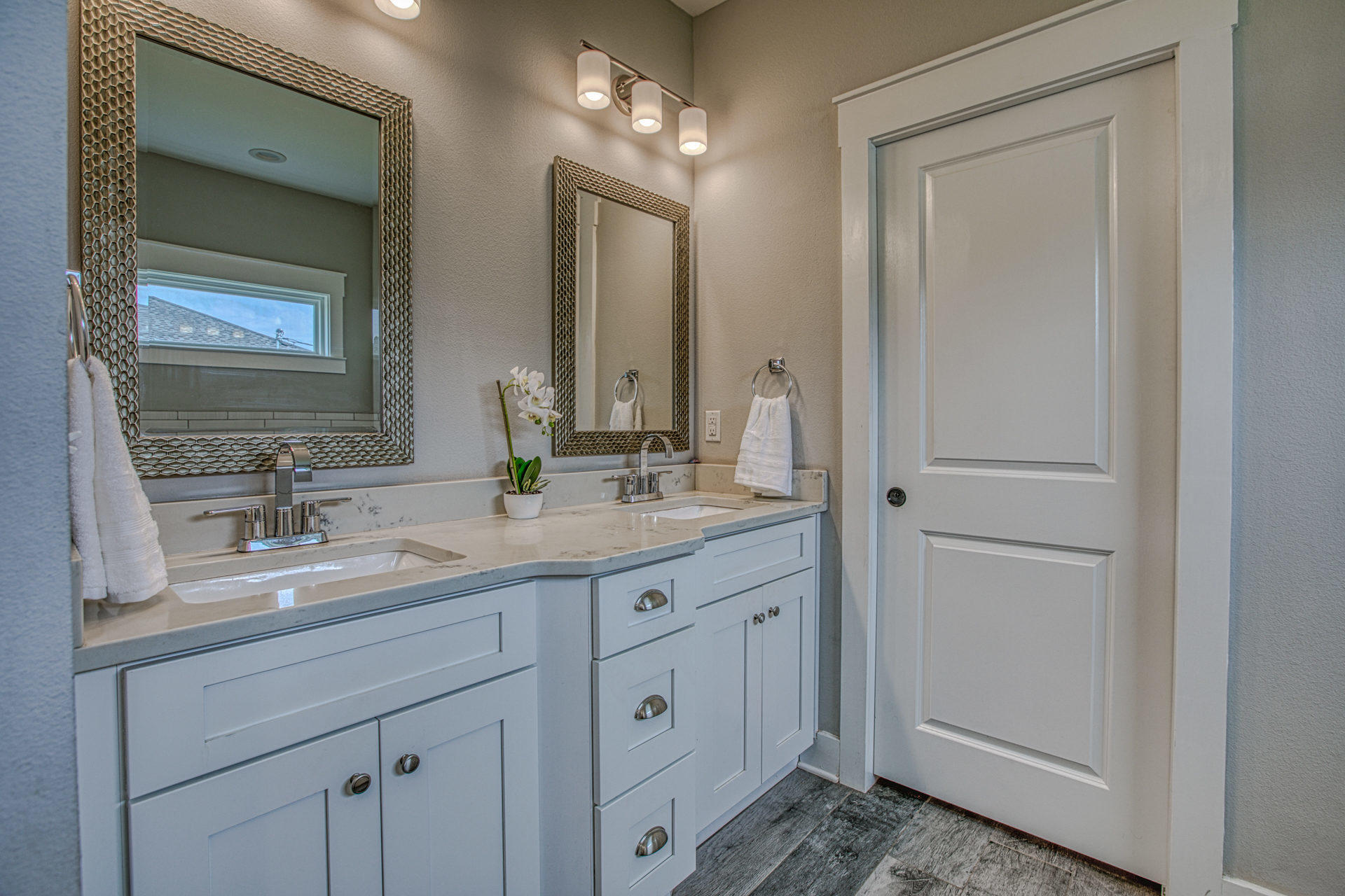 NAVARRE S/D 1ST ADDN - Residential