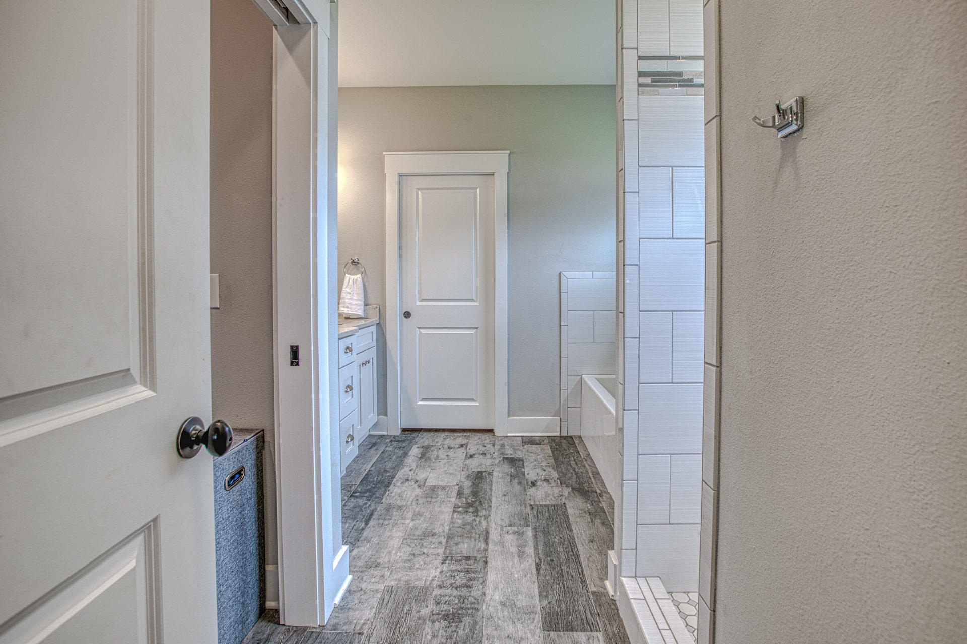 NAVARRE S/D 1ST ADDN - Residential