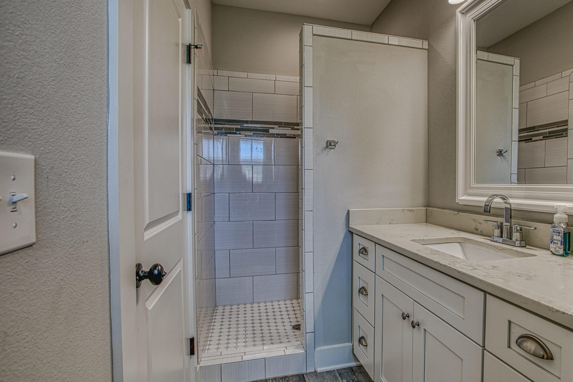 NAVARRE S/D 1ST ADDN - Residential