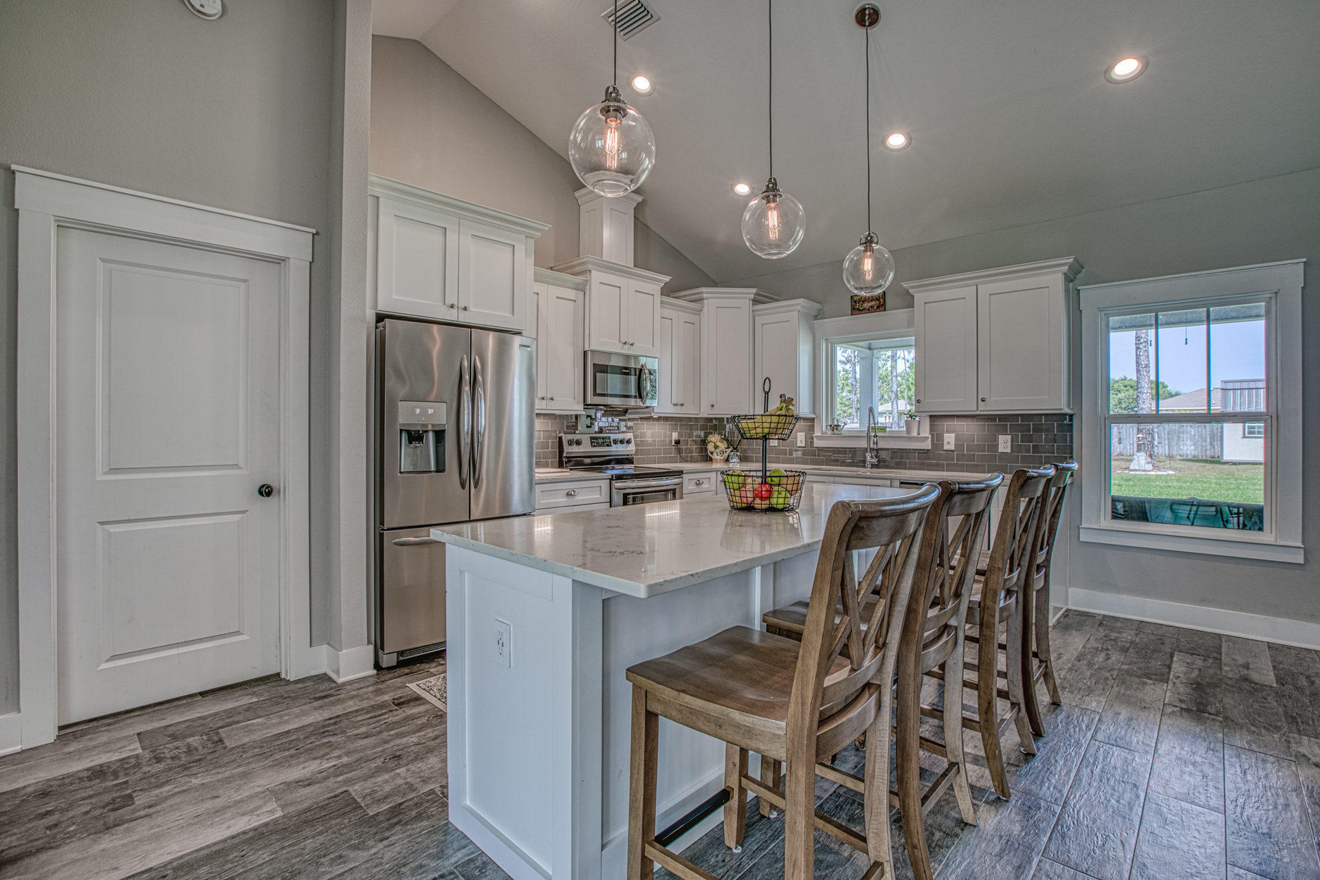 NAVARRE S/D 1ST ADDN - Residential