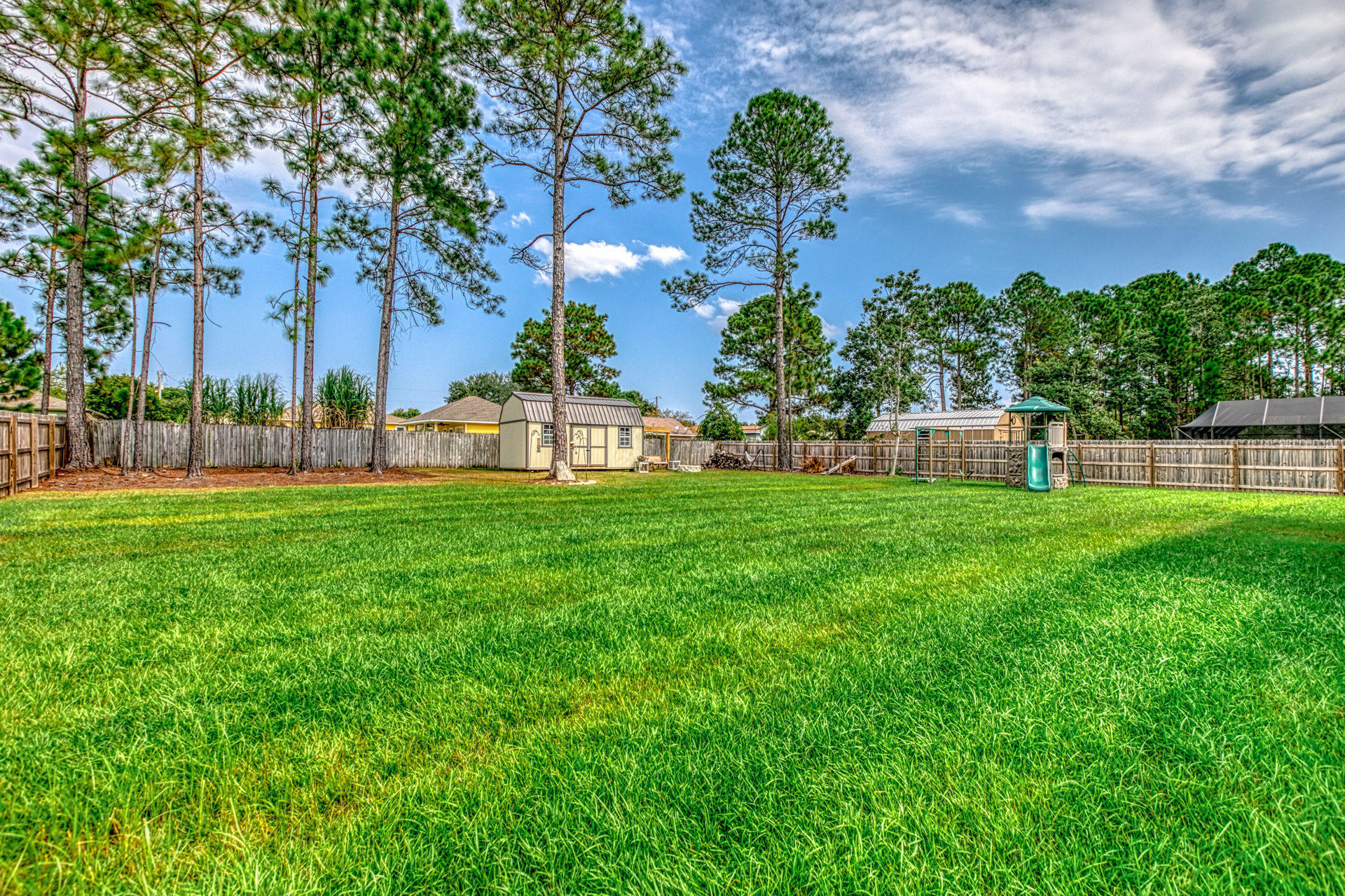 NAVARRE S/D 1ST ADDN - Residential