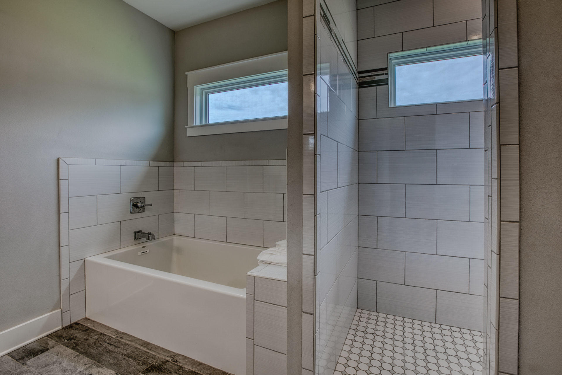 NAVARRE S/D 1ST ADDN - Residential