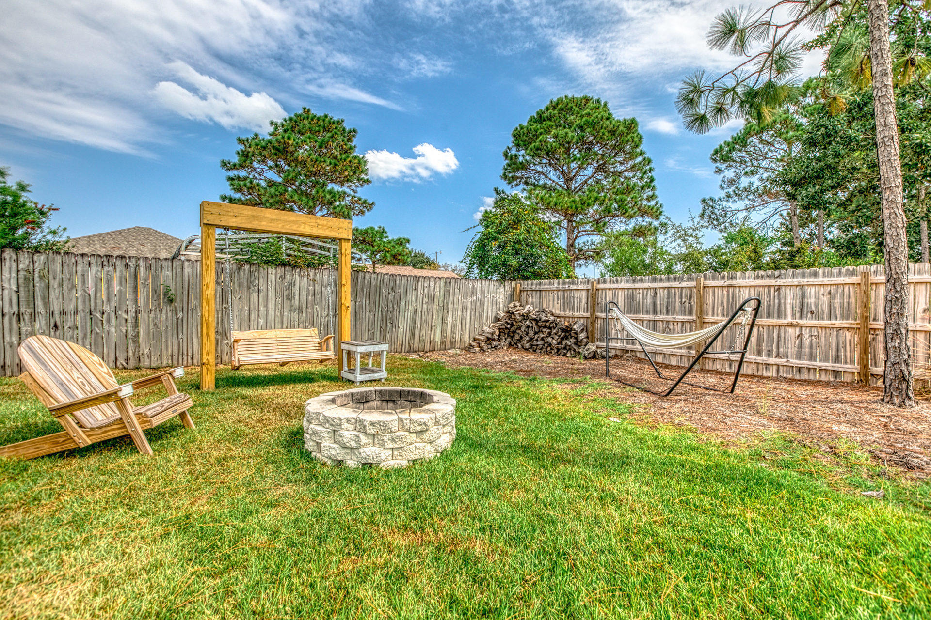 NAVARRE S/D 1ST ADDN - Residential