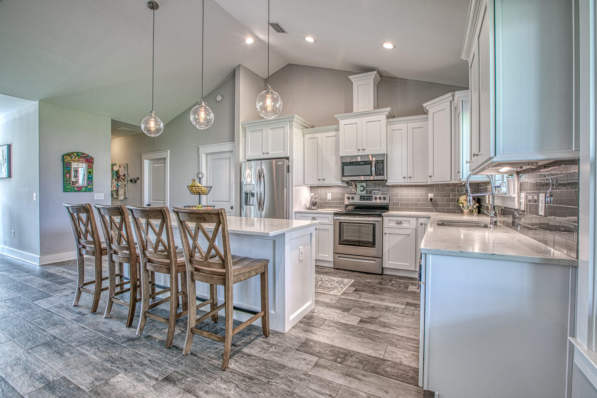 NAVARRE S/D 1ST ADDN - Residential