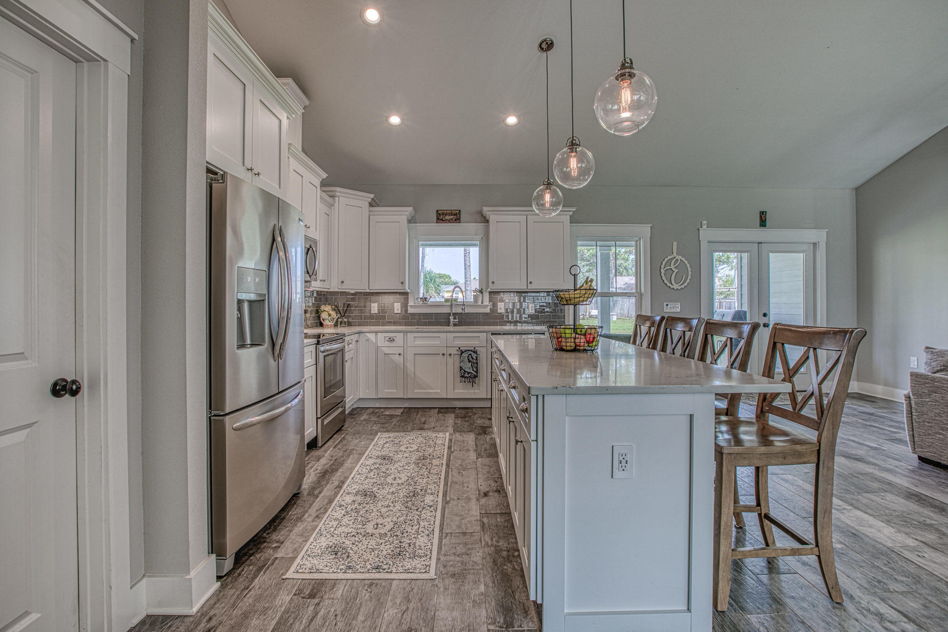 NAVARRE S/D 1ST ADDN - Residential