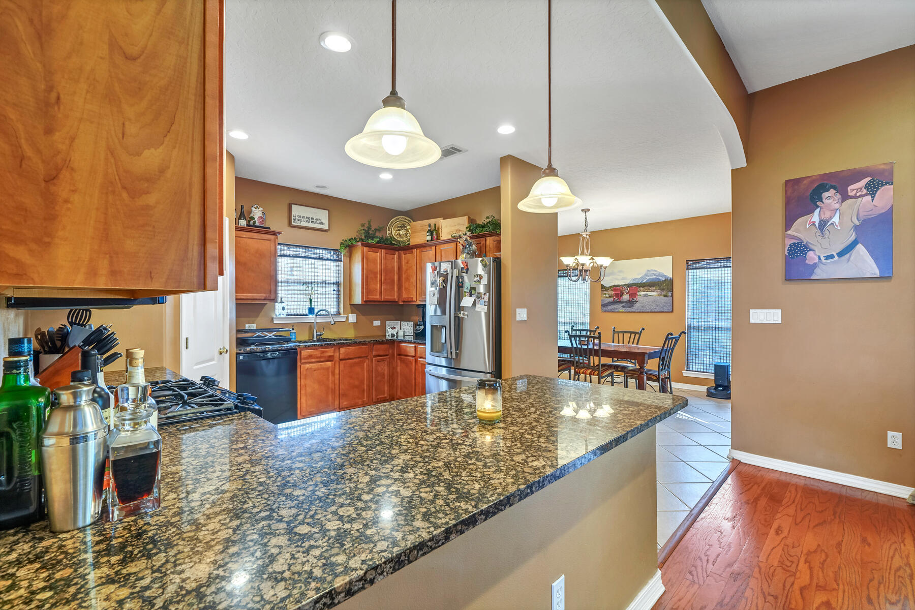 BRIDGEPORT COLONY - Residential