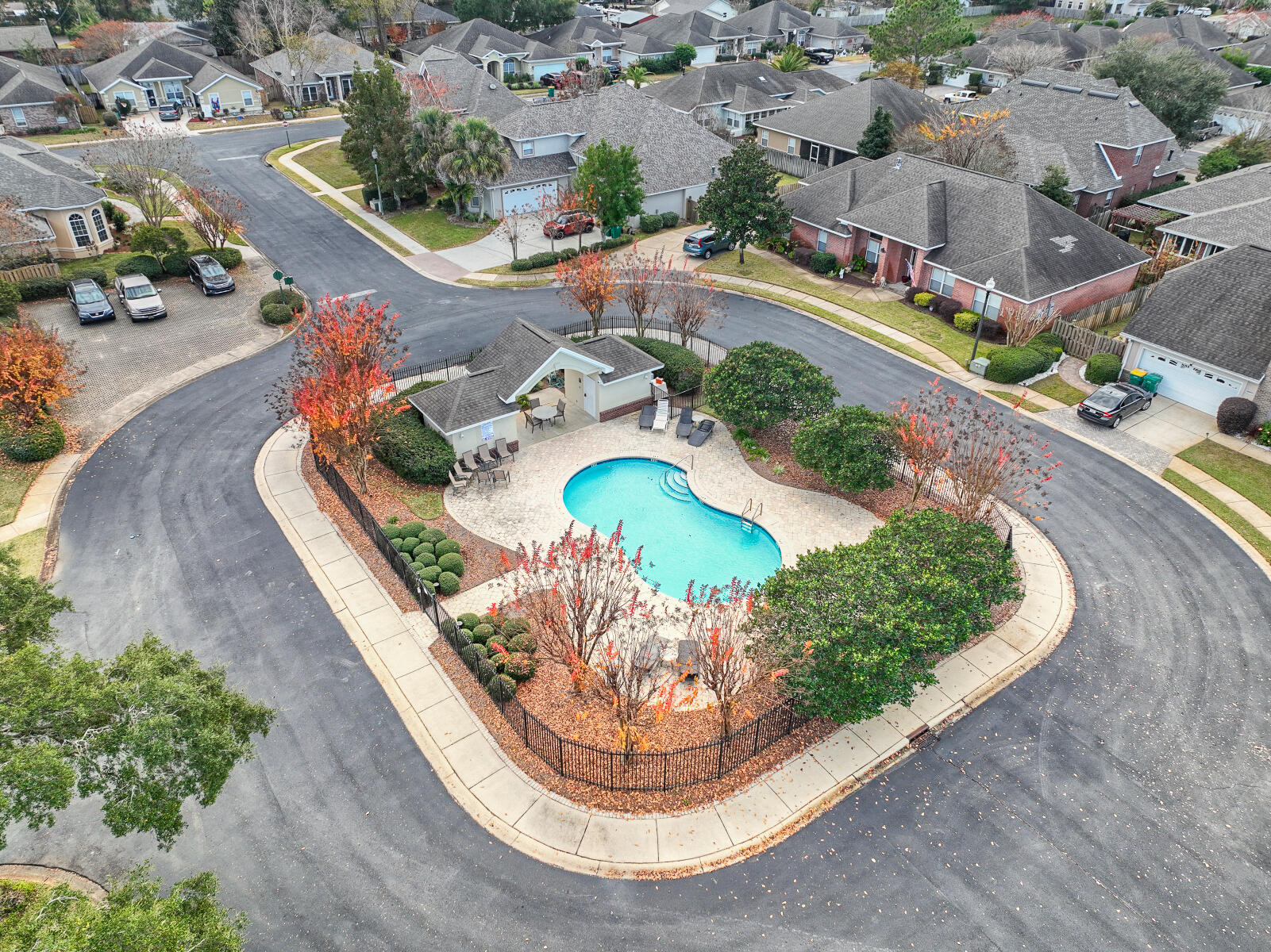 BRIDGEPORT COLONY - Residential