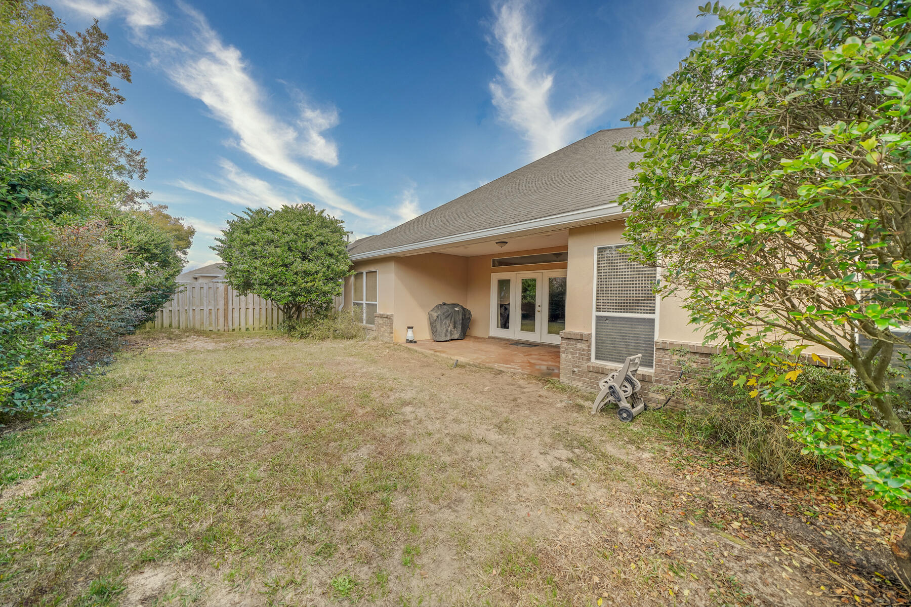 BRIDGEPORT COLONY - Residential