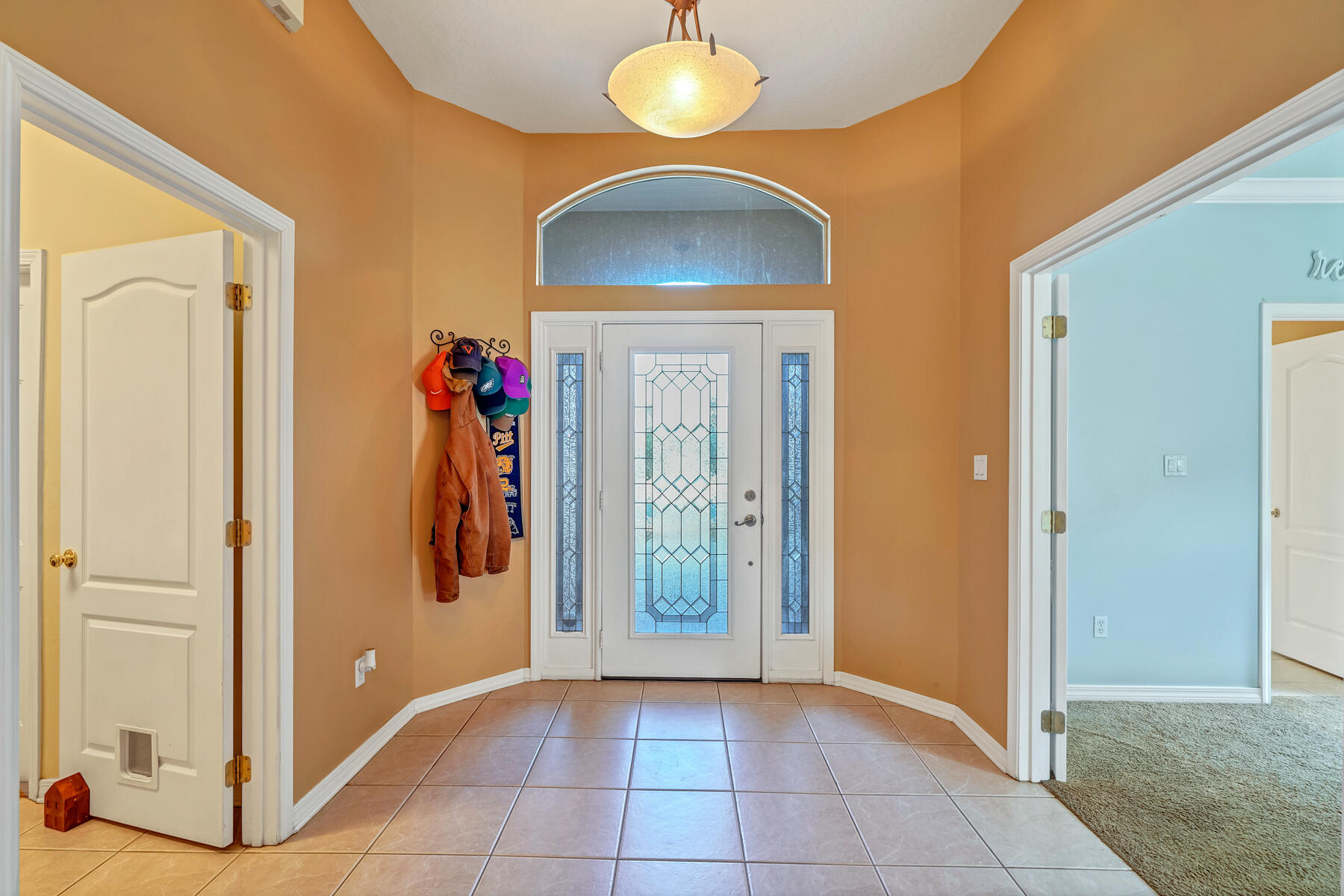 BRIDGEPORT COLONY - Residential