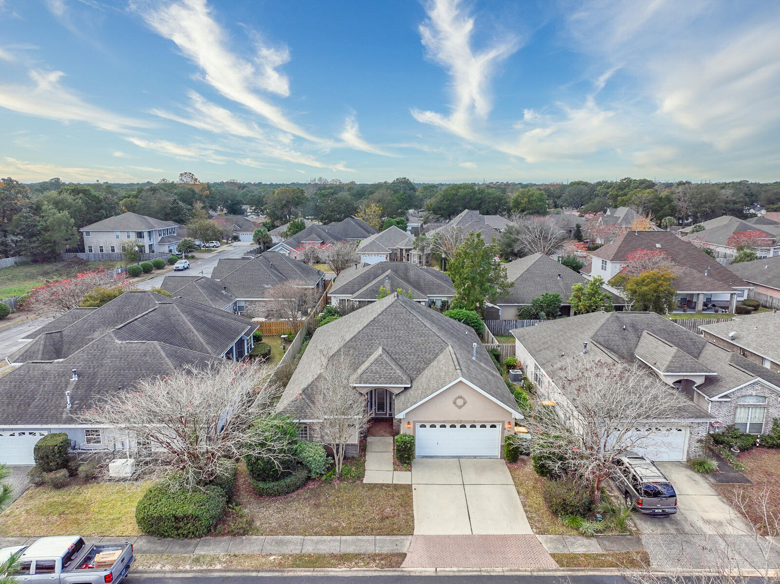 BRIDGEPORT COLONY - Residential