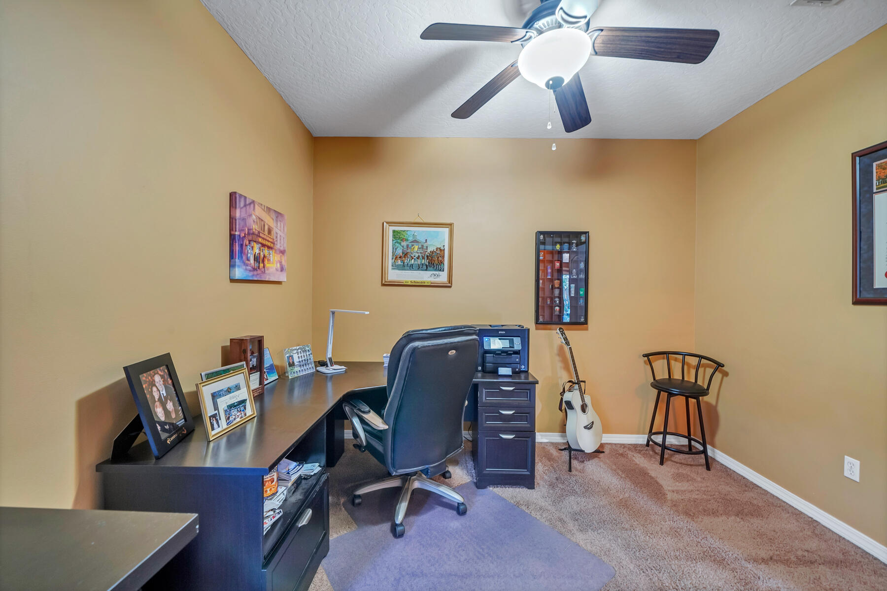 BRIDGEPORT COLONY - Residential