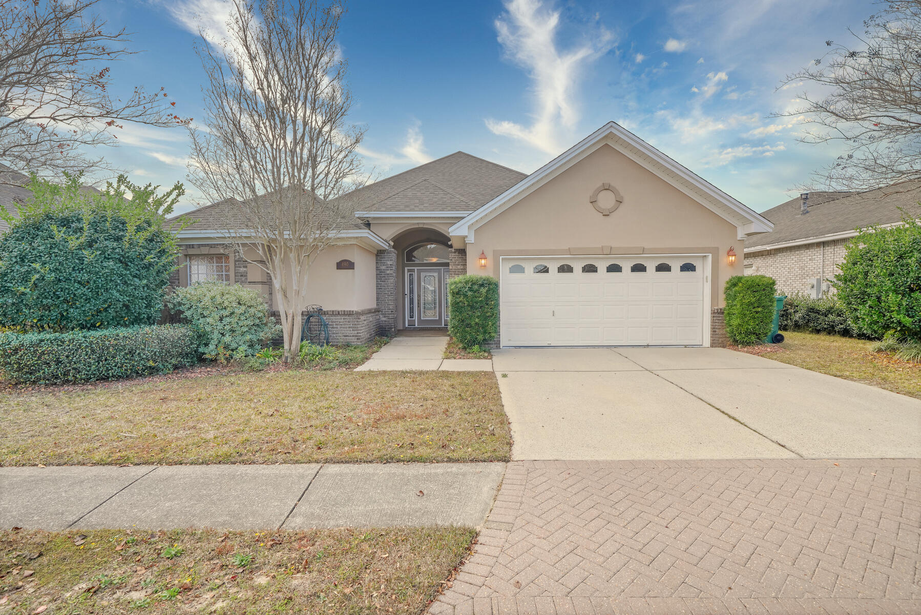 BRIDGEPORT COLONY - Residential