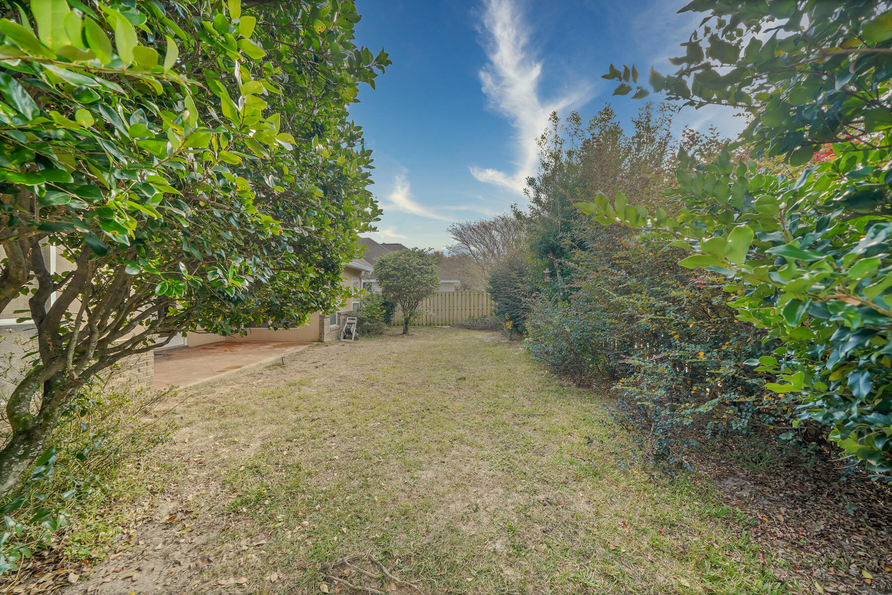 BRIDGEPORT COLONY - Residential